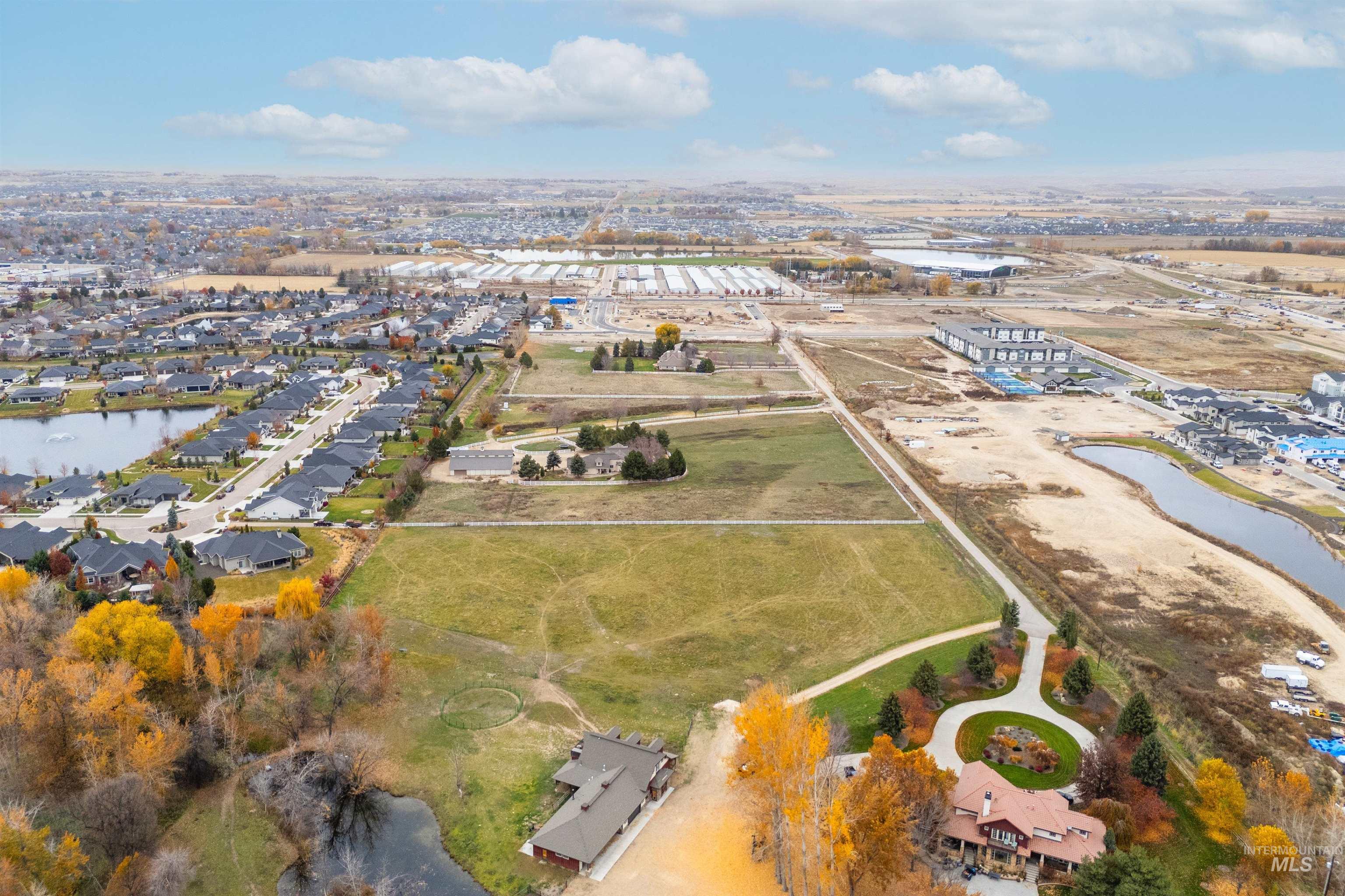 TBD S Crystal Springs Lane, Star, Idaho 83669, Land For Sale, Price $1,900,000, 98968040