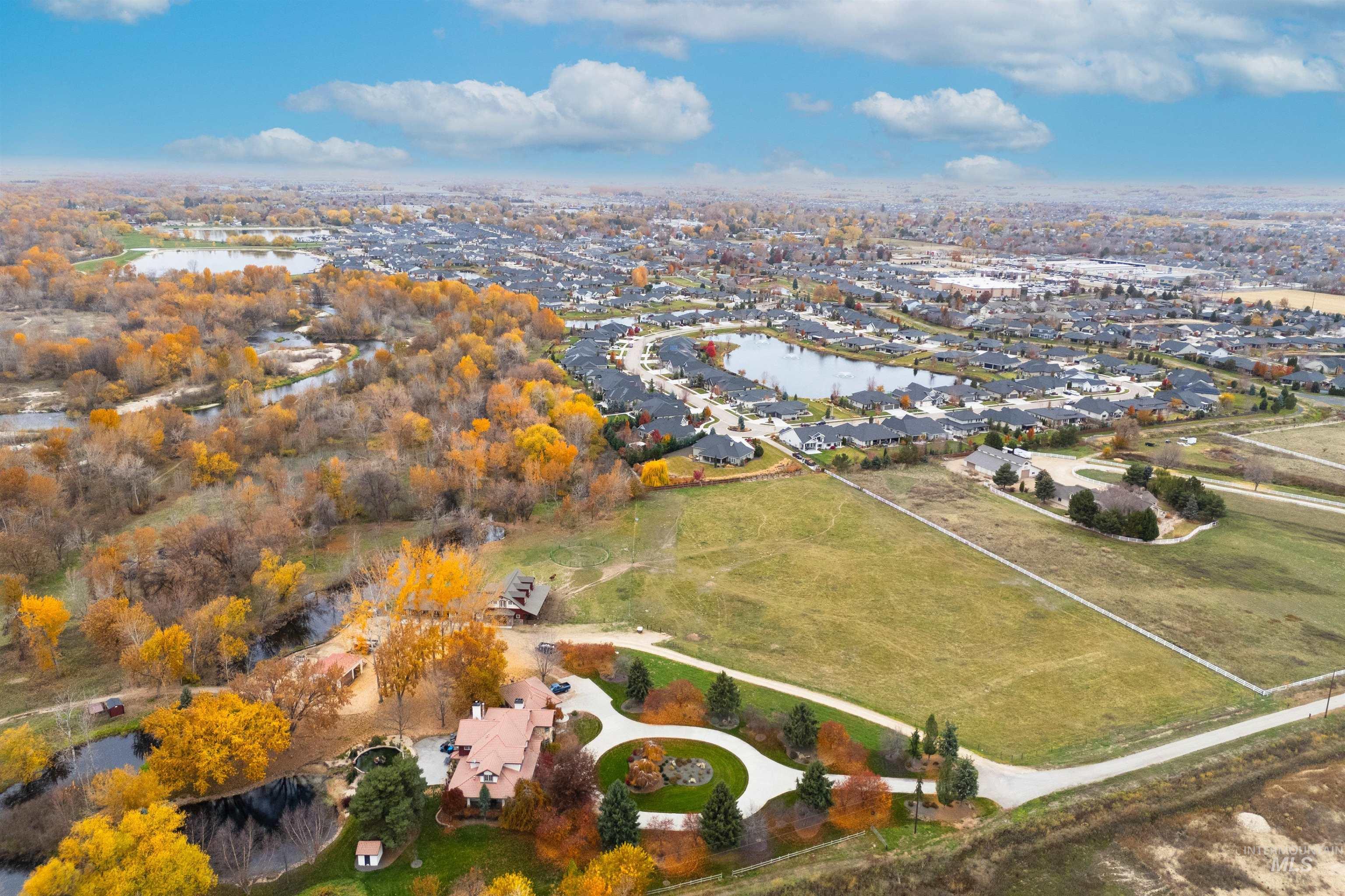 TBD S Crystal Springs Lane, Star, Idaho 83669, Land For Sale, Price $1,900,000, 98968040