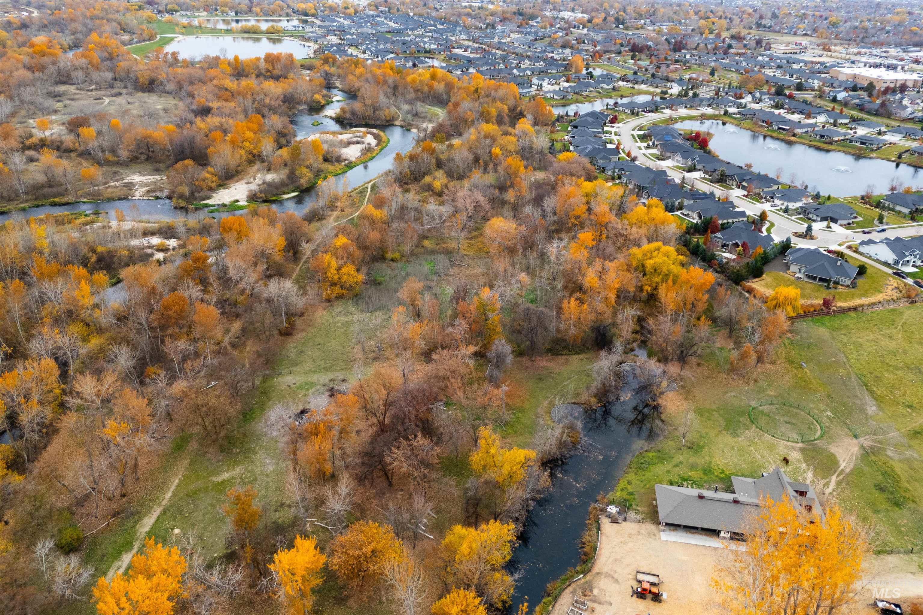 TBD S Crystal Springs Lane, Star, Idaho 83669, Land For Sale, Price $1,900,000, 98968040