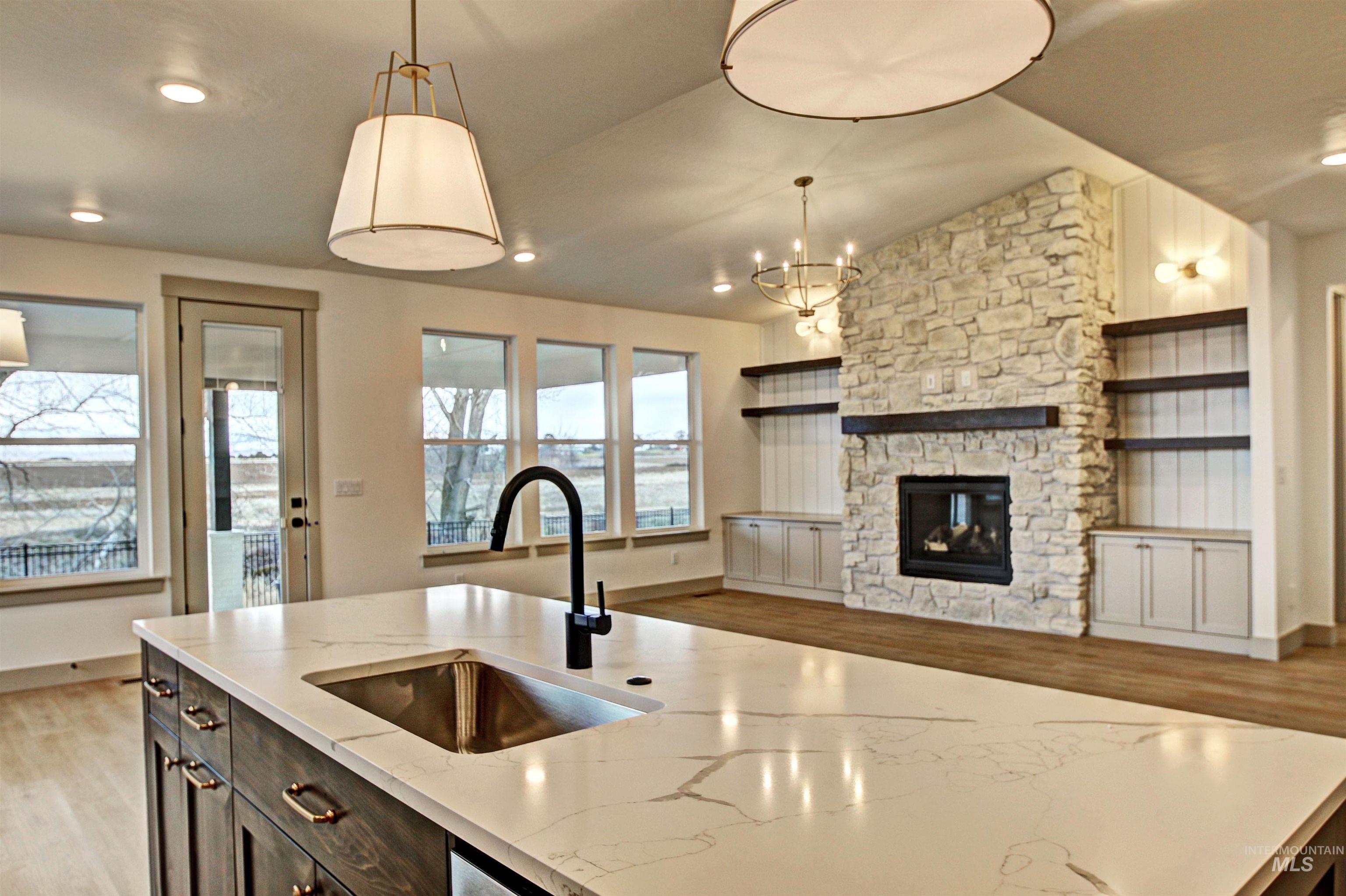 3366 W Golden Barrel St., Eagle, Idaho 83616, 4 Bedrooms, 3.5 Bathrooms, Residential For Sale, Price $1,290,000, 98968041