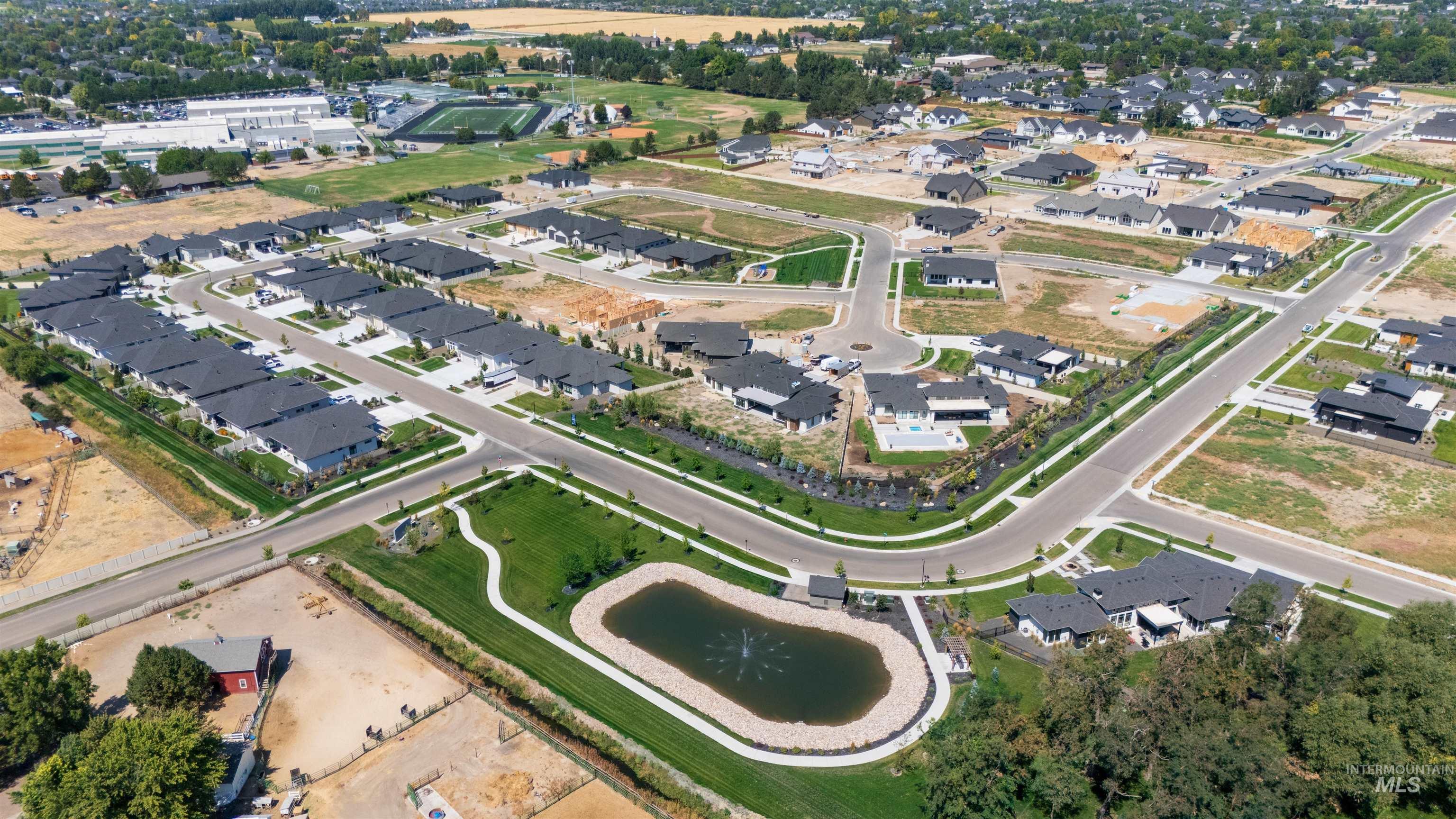 3366 W Golden Barrel St., Eagle, Idaho 83616, 4 Bedrooms, 3.5 Bathrooms, Residential For Sale, Price $1,290,000, 98968041