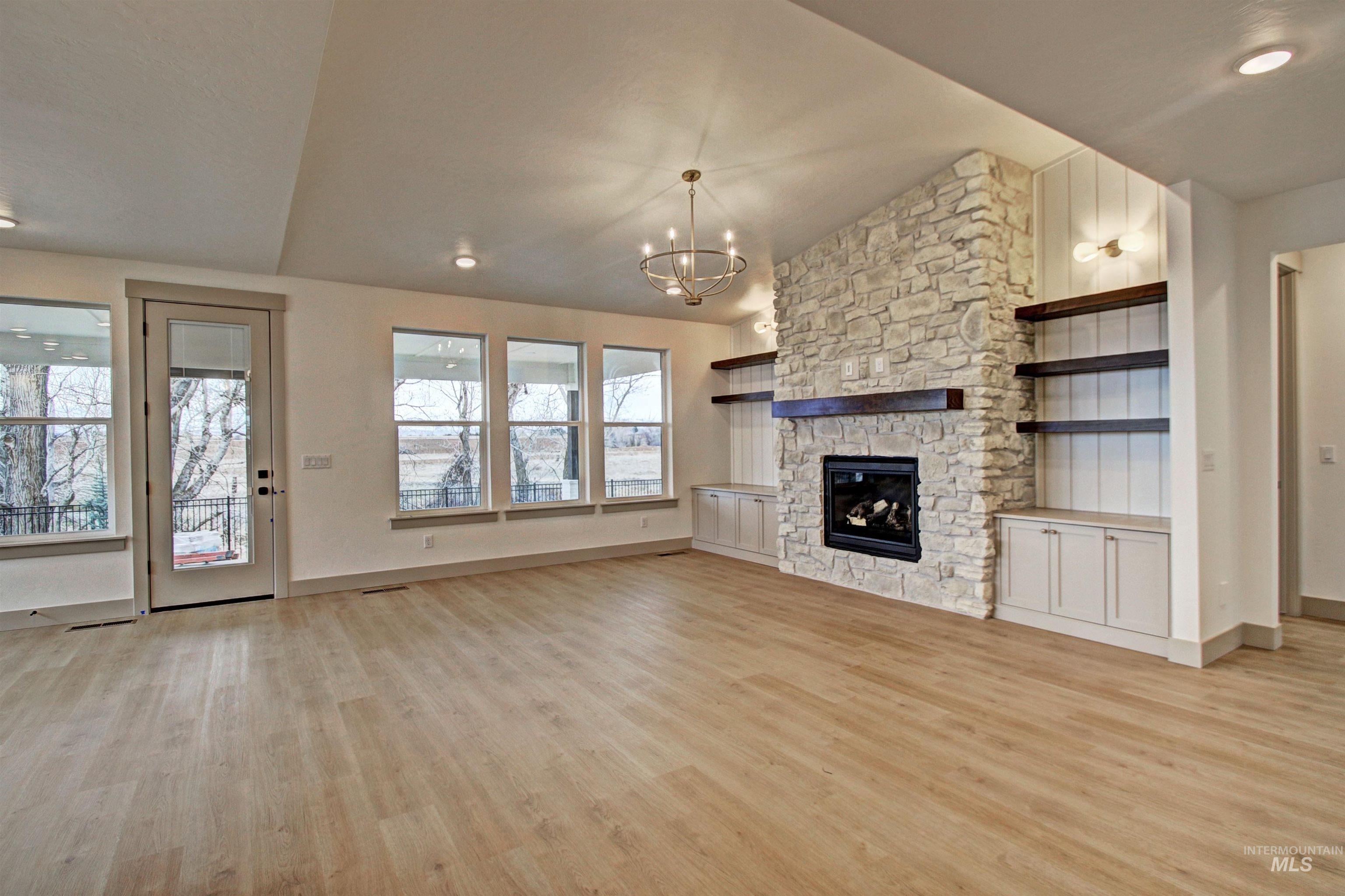 3366 W Golden Barrel St., Eagle, Idaho 83616, 4 Bedrooms, 3.5 Bathrooms, Residential For Sale, Price $1,290,000, 98968041