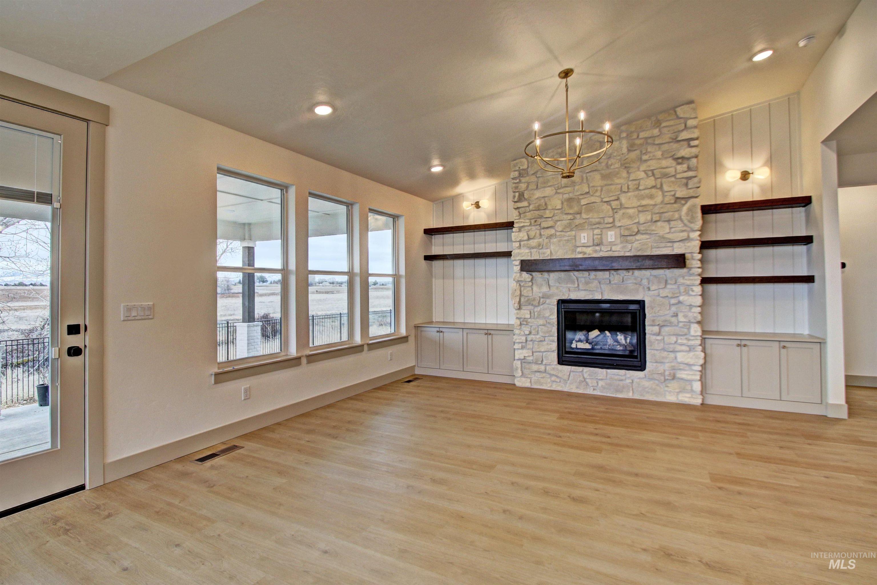 3366 W Golden Barrel St., Eagle, Idaho 83616, 4 Bedrooms, 3.5 Bathrooms, Residential For Sale, Price $1,290,000, 98968041