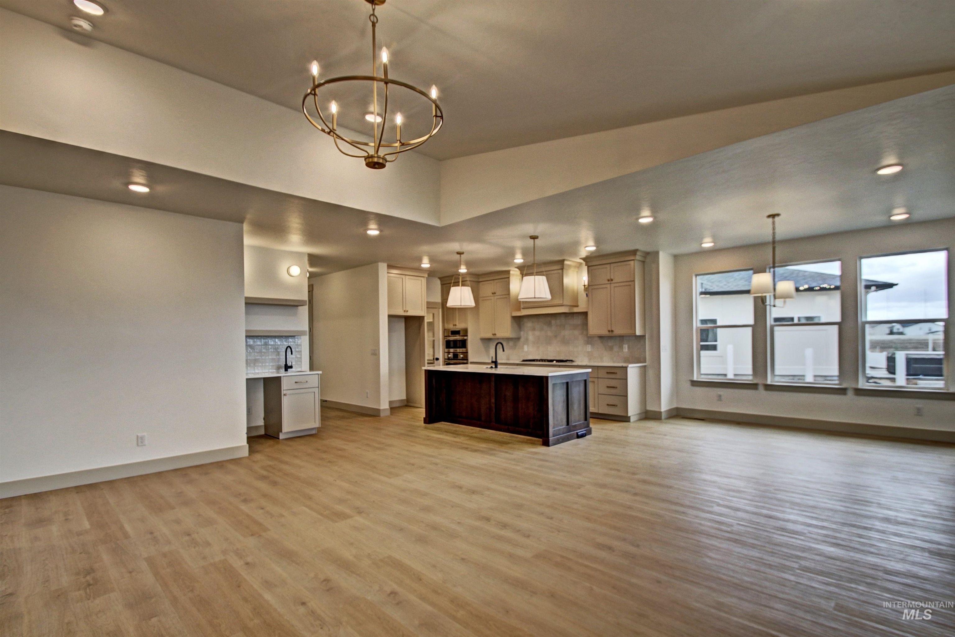 3366 W Golden Barrel St., Eagle, Idaho 83616, 4 Bedrooms, 3.5 Bathrooms, Residential For Sale, Price $1,290,000, 98968041