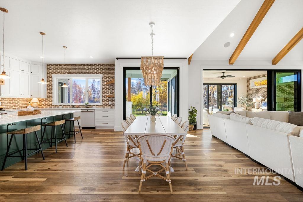 7723 W Hevelius, Eagle, Idaho 83616, 5 Bedrooms, 3.5 Bathrooms, Residential For Sale, Price $2,297,000,MLS 98968045