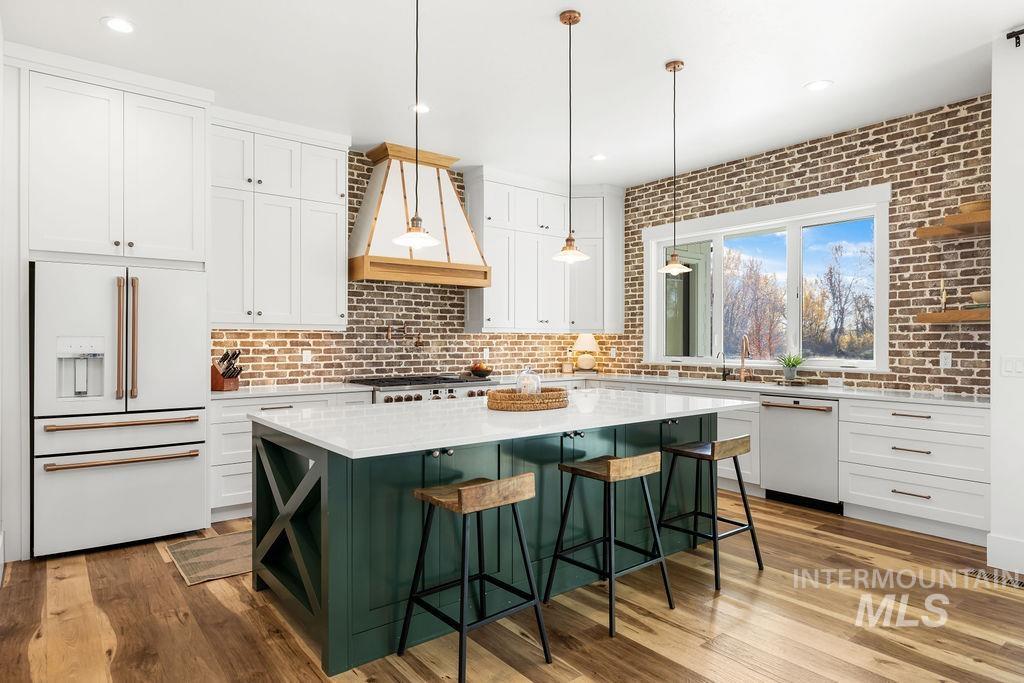 7723 W Hevelius, Eagle, Idaho 83616, 5 Bedrooms, 3.5 Bathrooms, Residential For Sale, Price $2,297,000,MLS 98968045