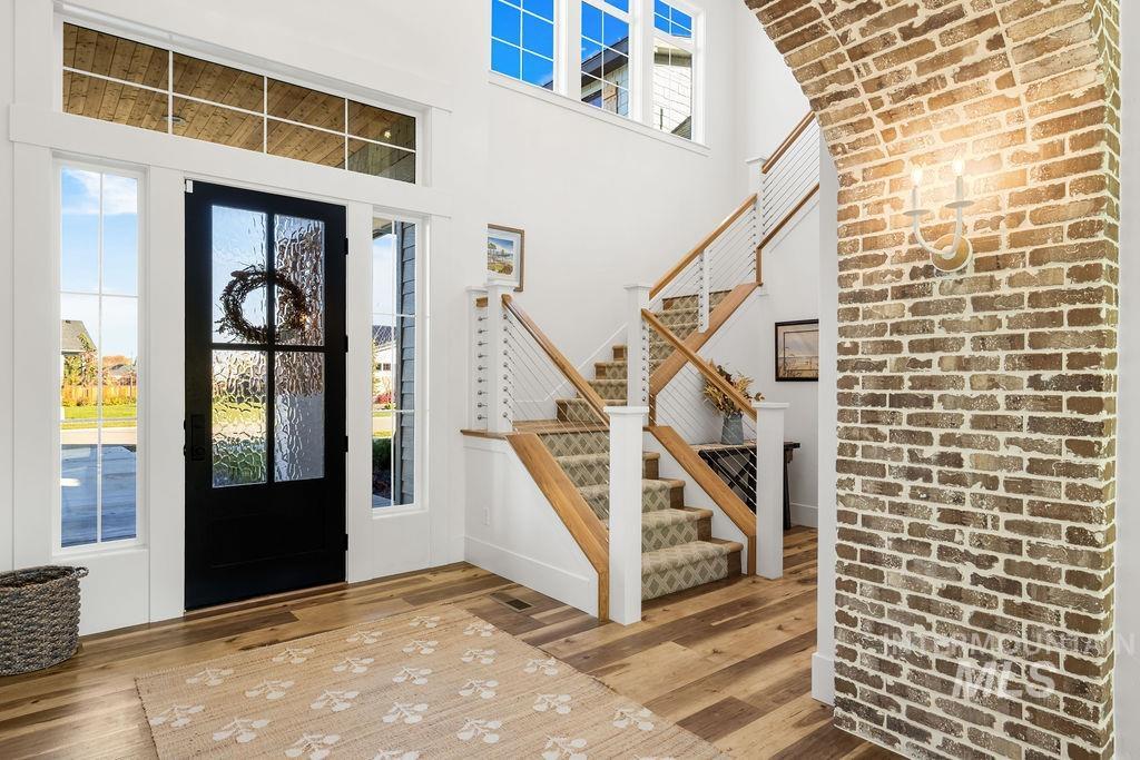 7723 W Hevelius, Eagle, Idaho 83616, 5 Bedrooms, 3.5 Bathrooms, Residential For Sale, Price $2,297,000,MLS 98968045