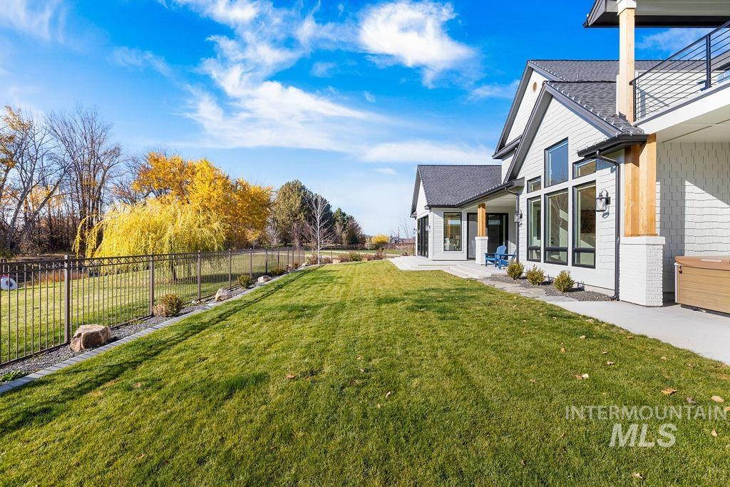 7723 W Hevelius, Eagle, Idaho 83616, 5 Bedrooms, 3.5 Bathrooms, Residential For Sale, Price $2,297,000,MLS 98968045
