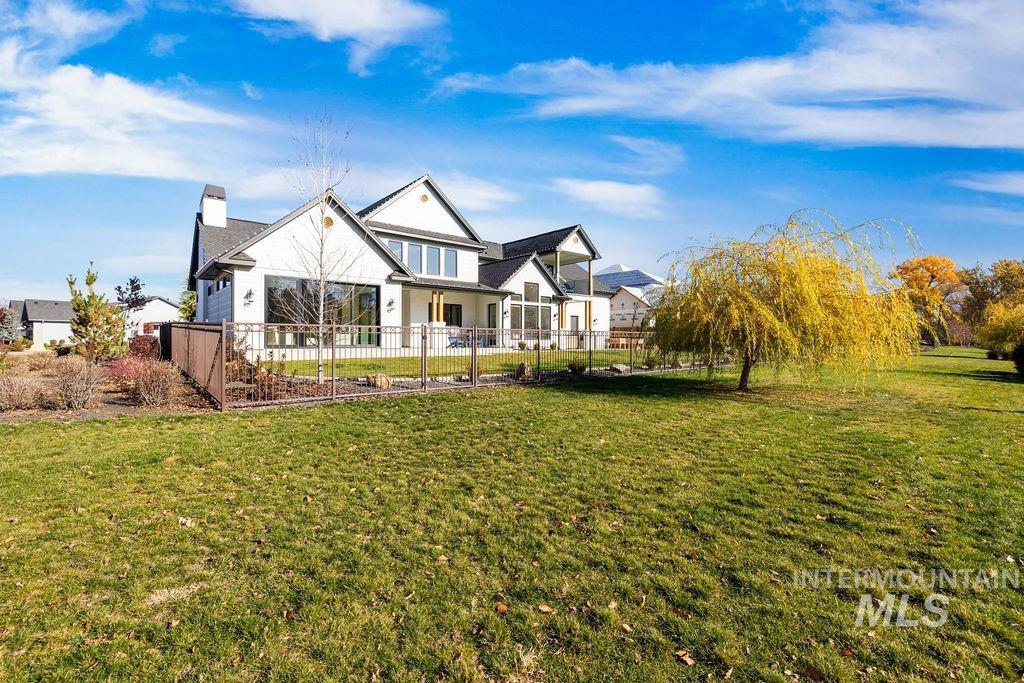 7723 W Hevelius, Eagle, Idaho 83616, 5 Bedrooms, 3.5 Bathrooms, Residential For Sale, Price $2,297,000,MLS 98968045