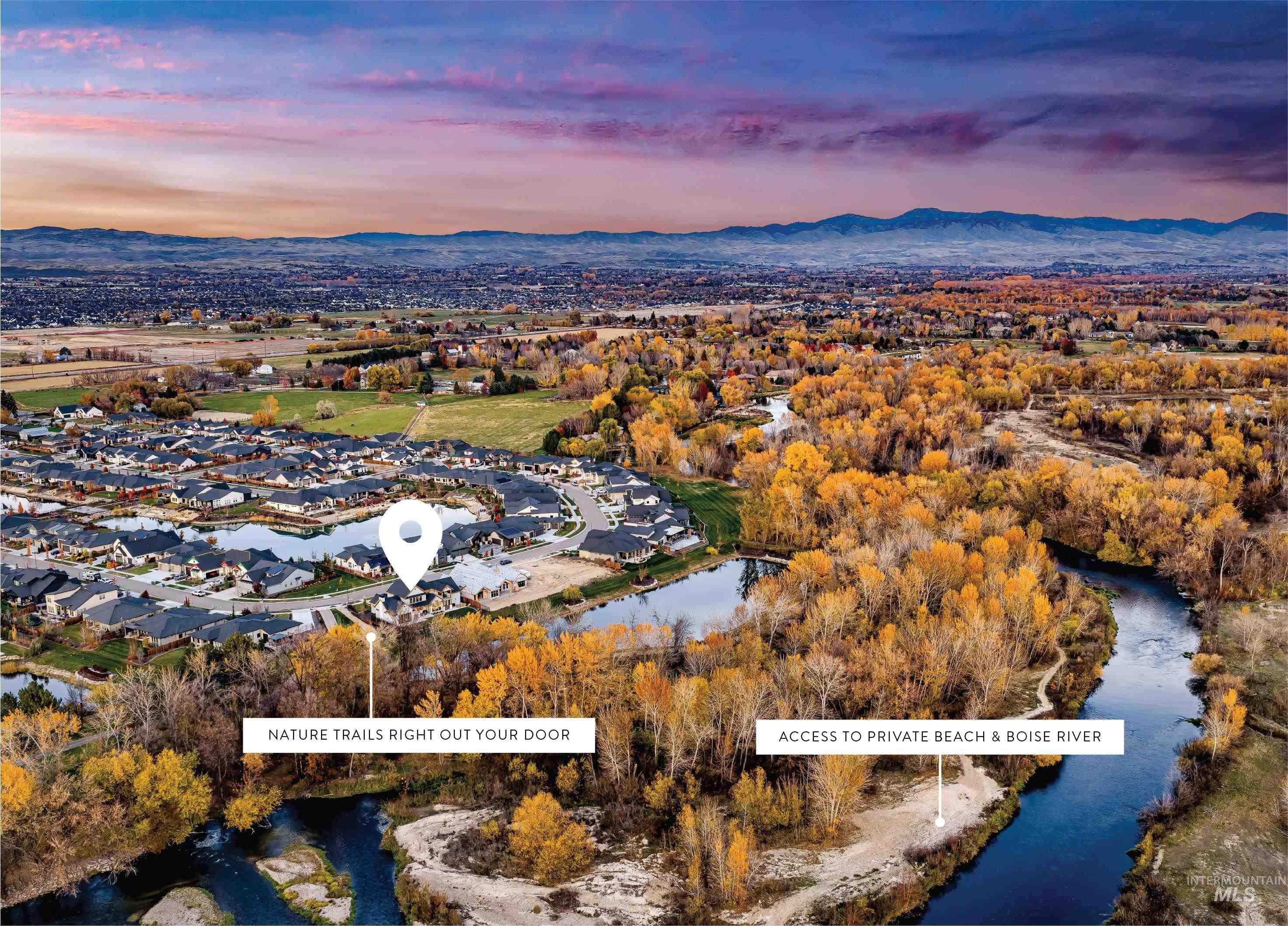 7723 W Hevelius, Eagle, Idaho 83616, 5 Bedrooms, 3.5 Bathrooms, Residential For Sale, Price $2,297,000,MLS 98968045