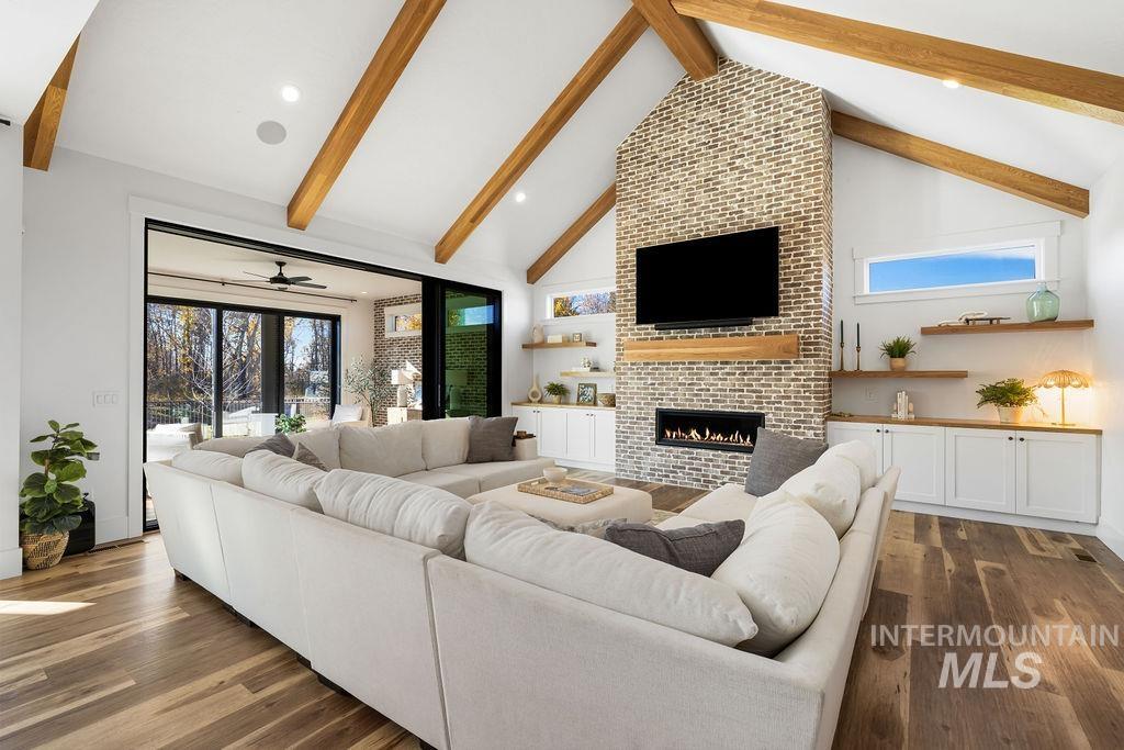 7723 W Hevelius, Eagle, Idaho 83616, 5 Bedrooms, 3.5 Bathrooms, Residential For Sale, Price $2,297,000,MLS 98968045