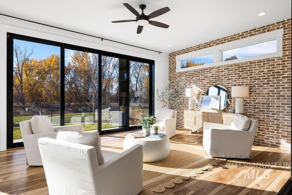 7723 W Hevelius, Eagle, Idaho 83616, 5 Bedrooms, 3.5 Bathrooms, Residential For Sale, Price $2,297,000,MLS 98968045