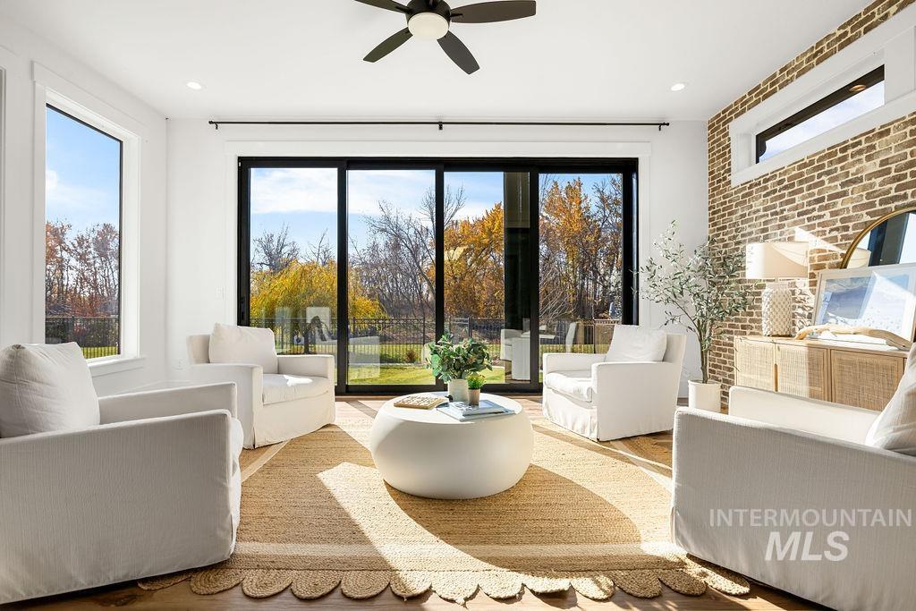 7723 W Hevelius, Eagle, Idaho 83616, 5 Bedrooms, 3.5 Bathrooms, Residential For Sale, Price $2,297,000,MLS 98968045