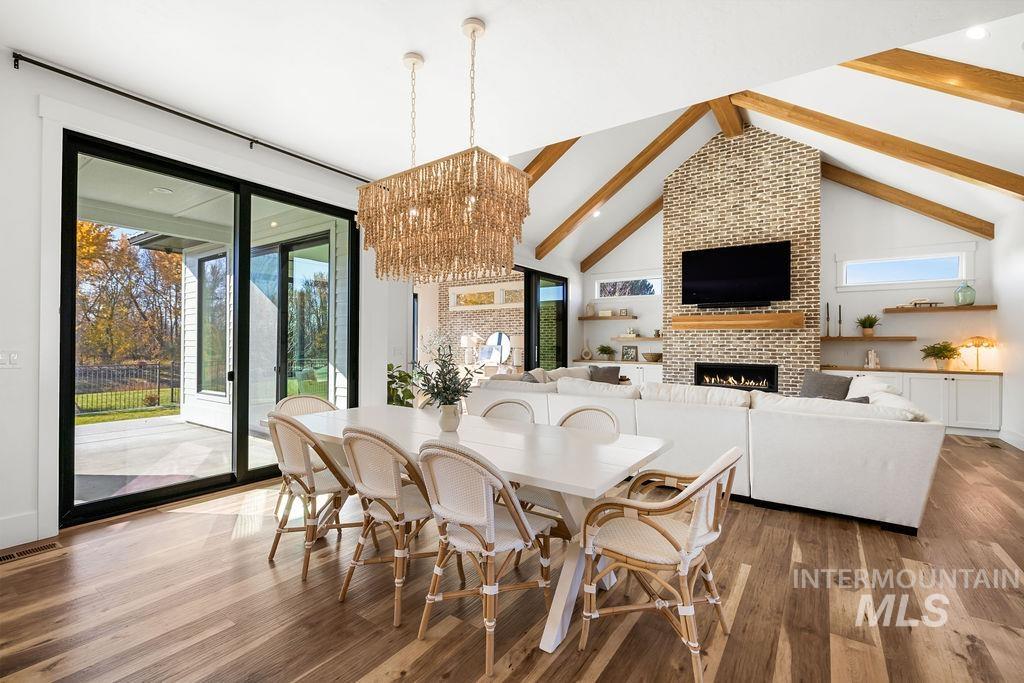 7723 W Hevelius, Eagle, Idaho 83616, 5 Bedrooms, 3.5 Bathrooms, Residential For Sale, Price $2,297,000,MLS 98968045