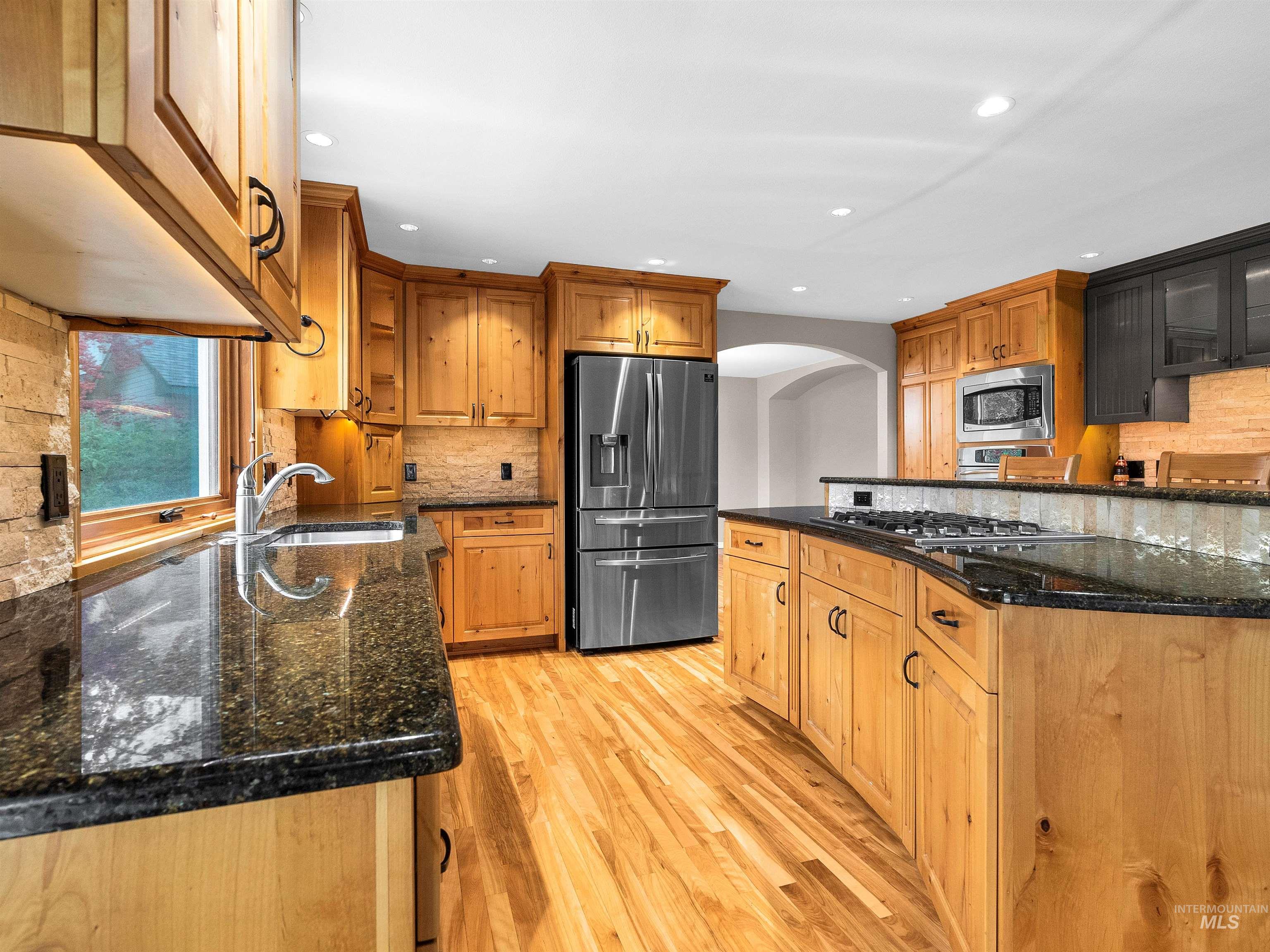 5241 N Maidstone Way, Boise, Idaho 83713, 4 Bedrooms, 3 Bathrooms, Residential For Sale, Price $675,000, 98968049