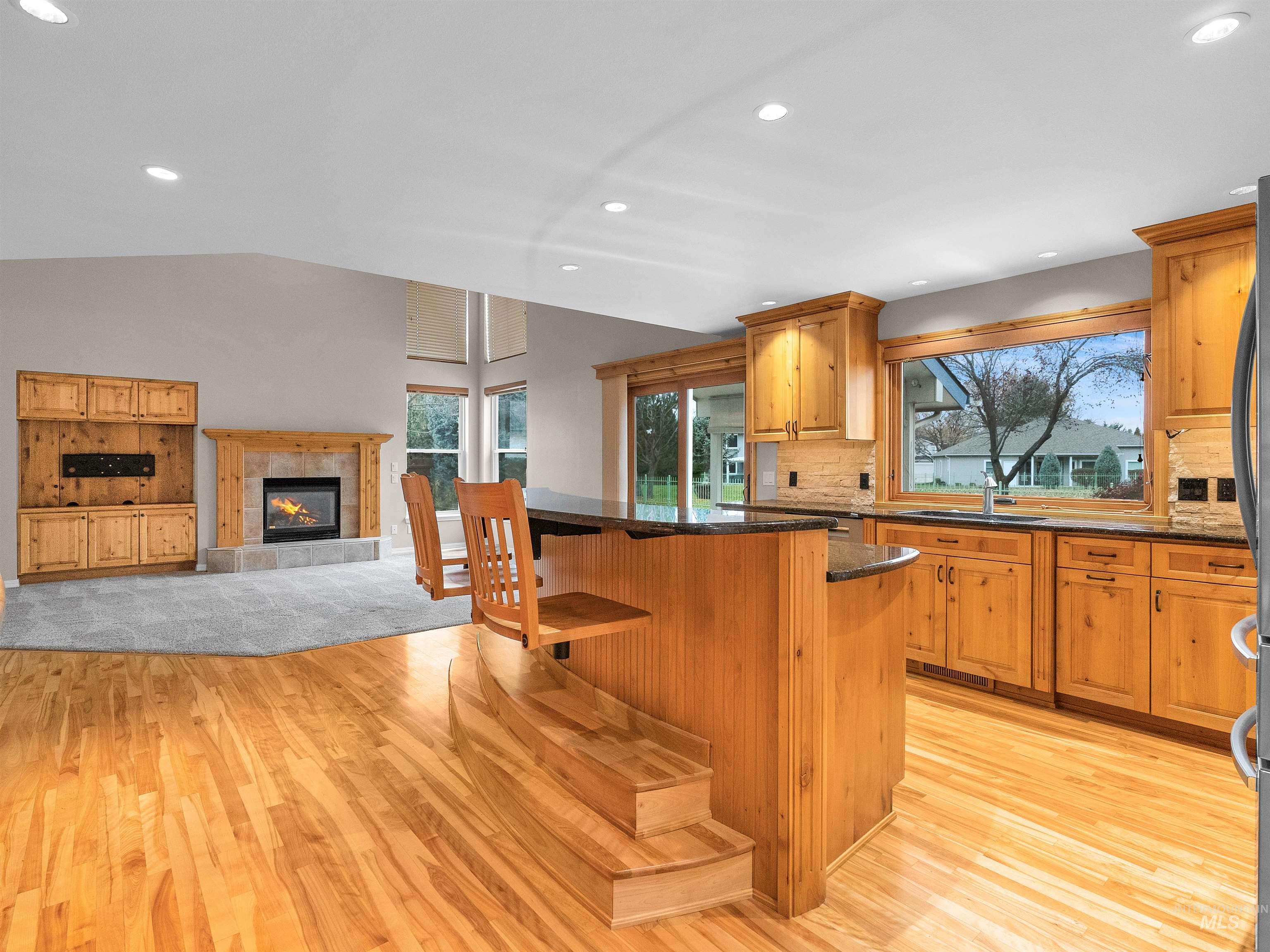 5241 N Maidstone Way, Boise, Idaho 83713, 4 Bedrooms, 3 Bathrooms, Residential For Sale, Price $675,000, 98968049