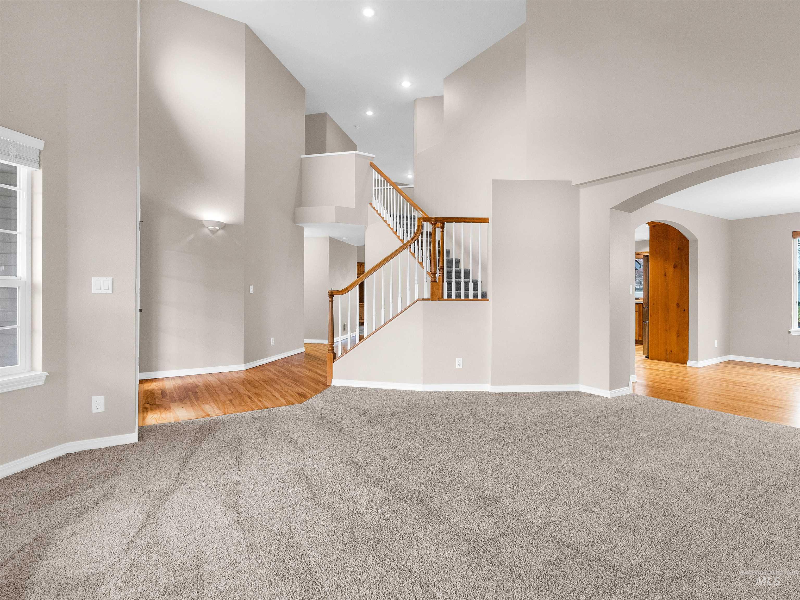 5241 N Maidstone Way, Boise, Idaho 83713, 4 Bedrooms, 3 Bathrooms, Residential For Sale, Price $675,000, 98968049