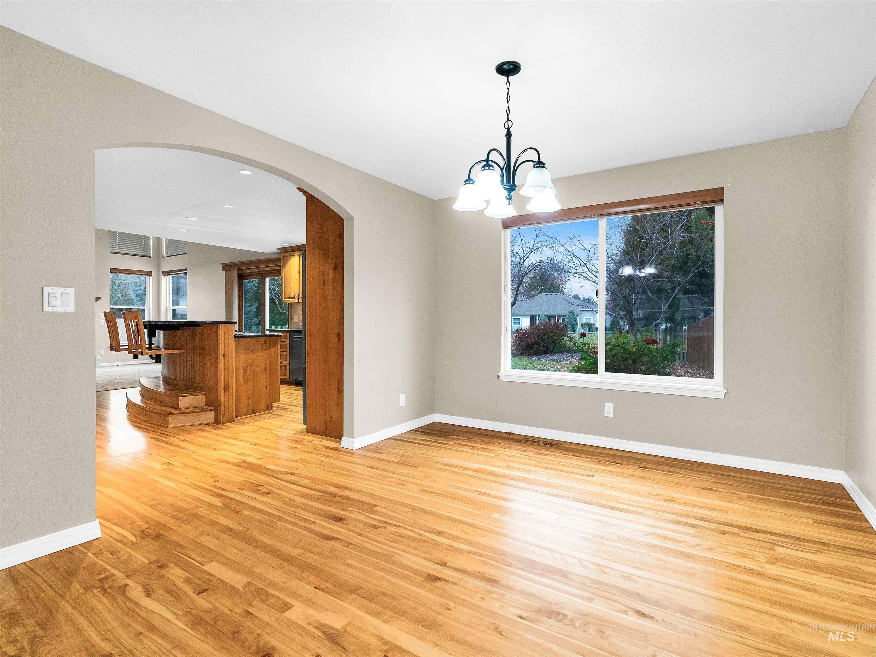 5241 N Maidstone Way, Boise, Idaho 83713, 4 Bedrooms, 3 Bathrooms, Residential For Sale, Price $675,000, 98968049