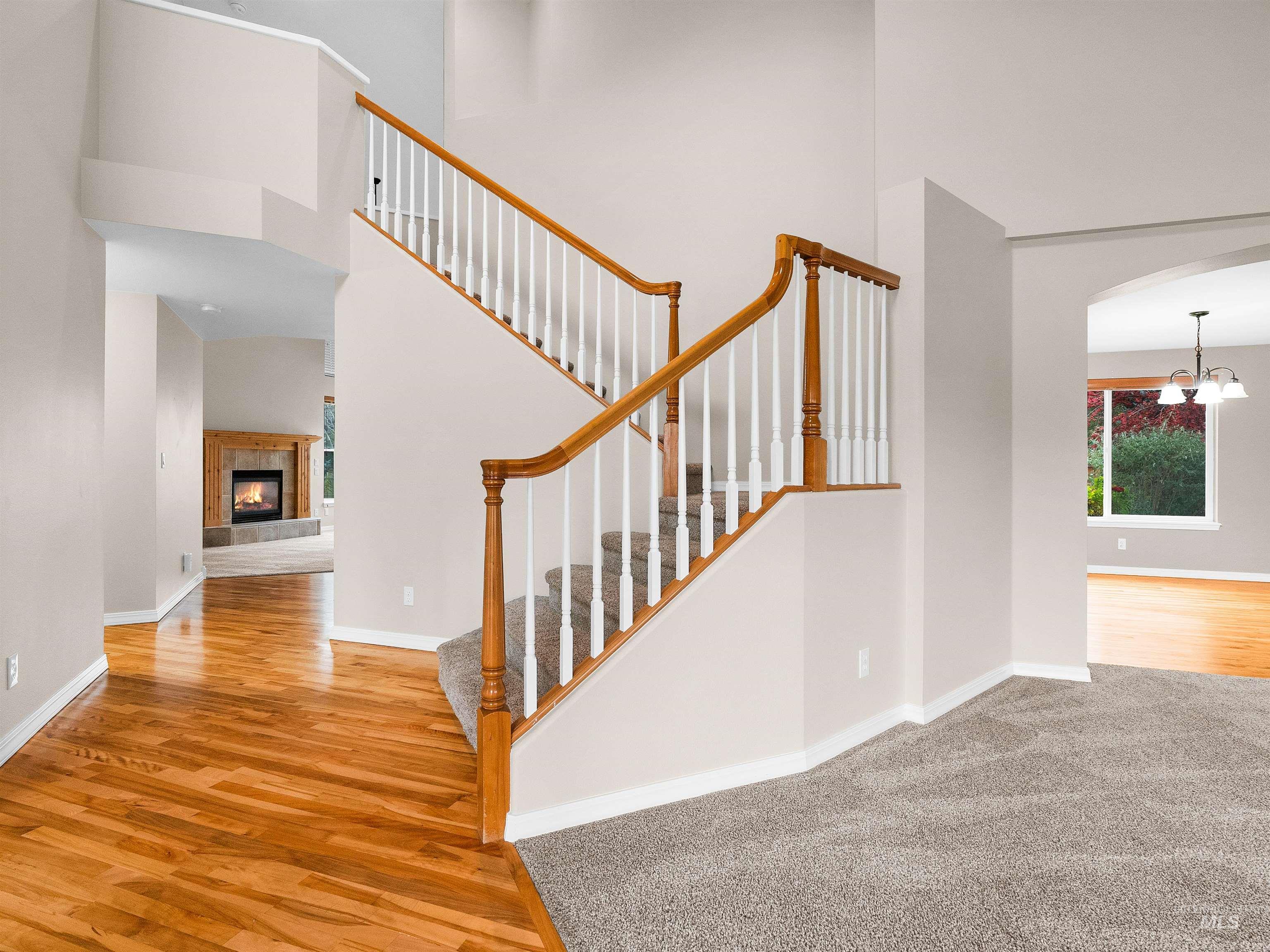 5241 N Maidstone Way, Boise, Idaho 83713, 4 Bedrooms, 3 Bathrooms, Residential For Sale, Price $675,000, 98968049