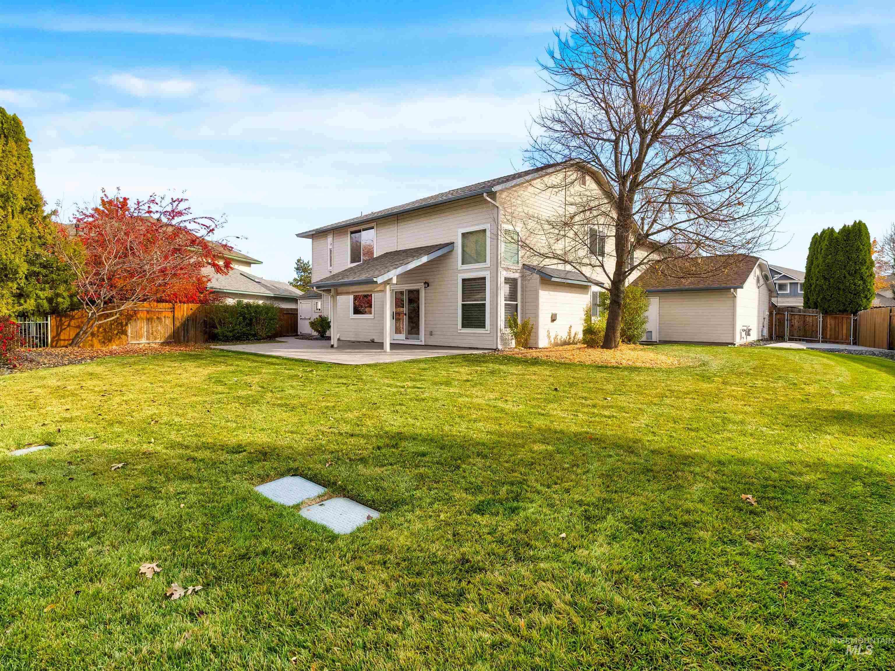 5241 N Maidstone Way, Boise, Idaho 83713, 4 Bedrooms, 3 Bathrooms, Residential For Sale, Price $675,000, 98968049