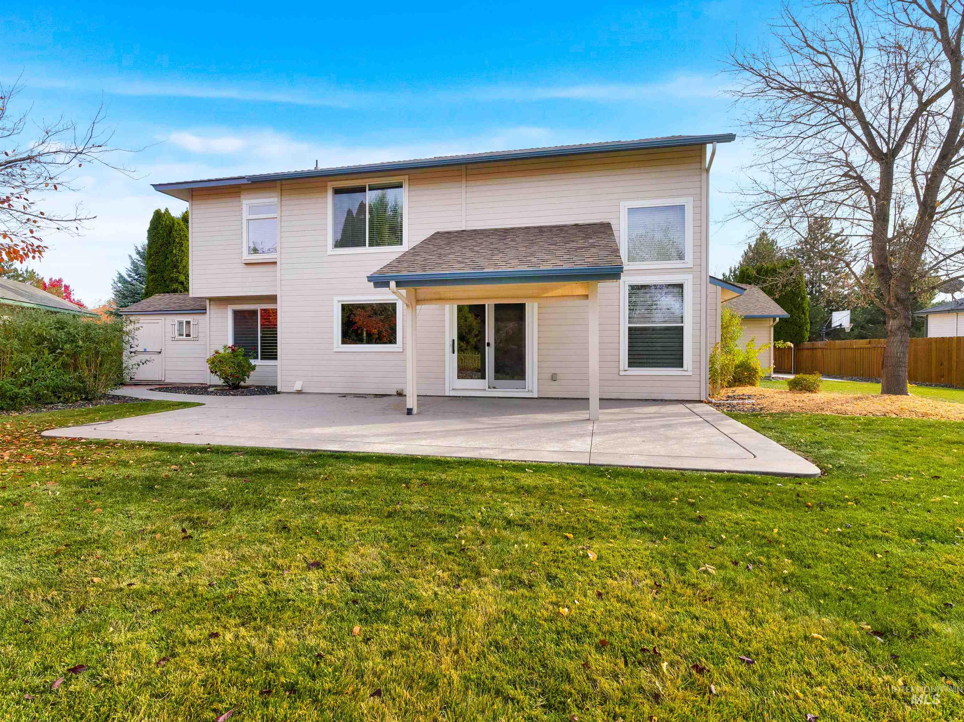 5241 N Maidstone Way, Boise, Idaho 83713, 4 Bedrooms, 3 Bathrooms, Residential For Sale, Price $675,000, 98968049