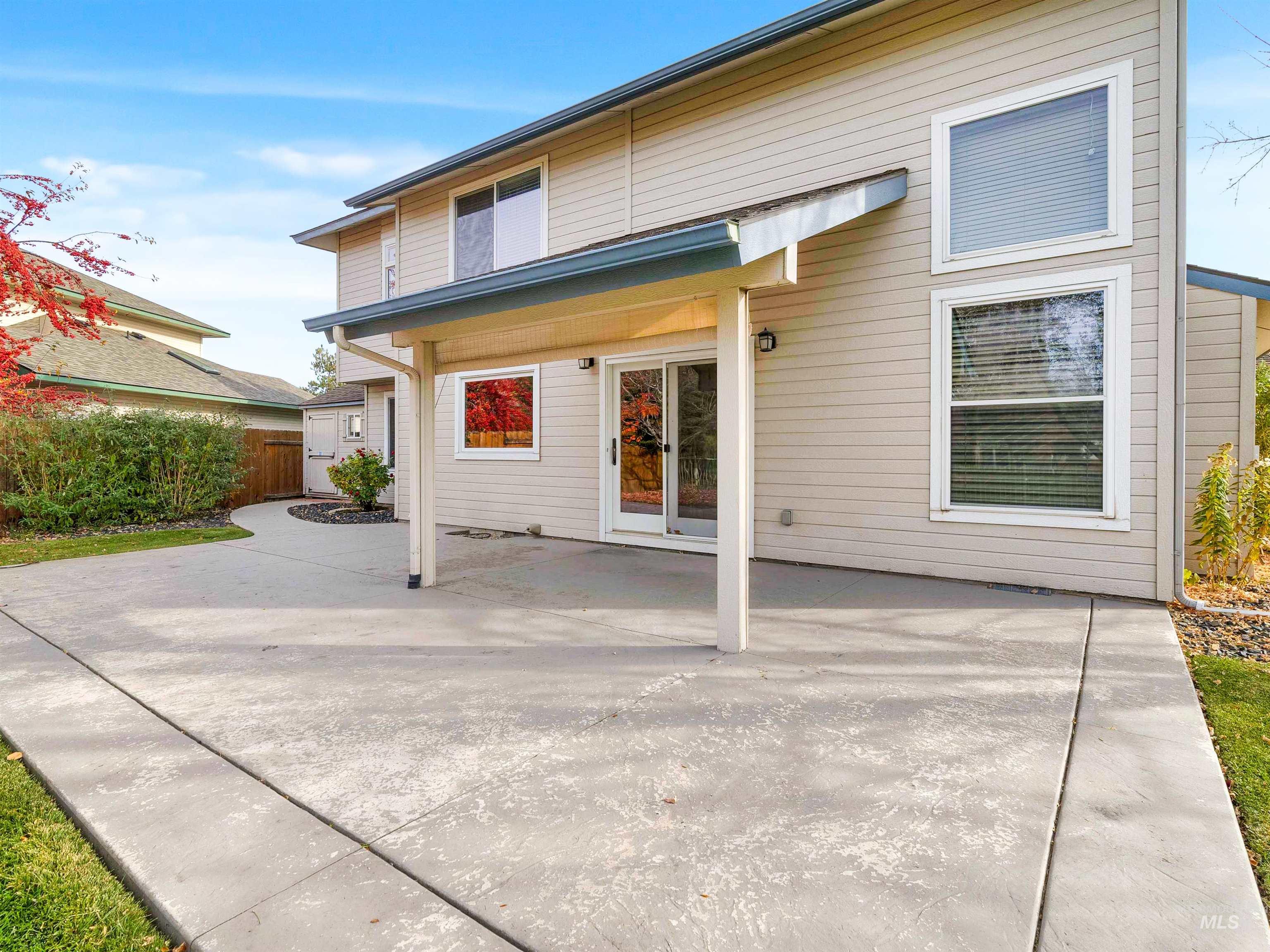 5241 N Maidstone Way, Boise, Idaho 83713, 4 Bedrooms, 3 Bathrooms, Residential For Sale, Price $675,000, 98968049