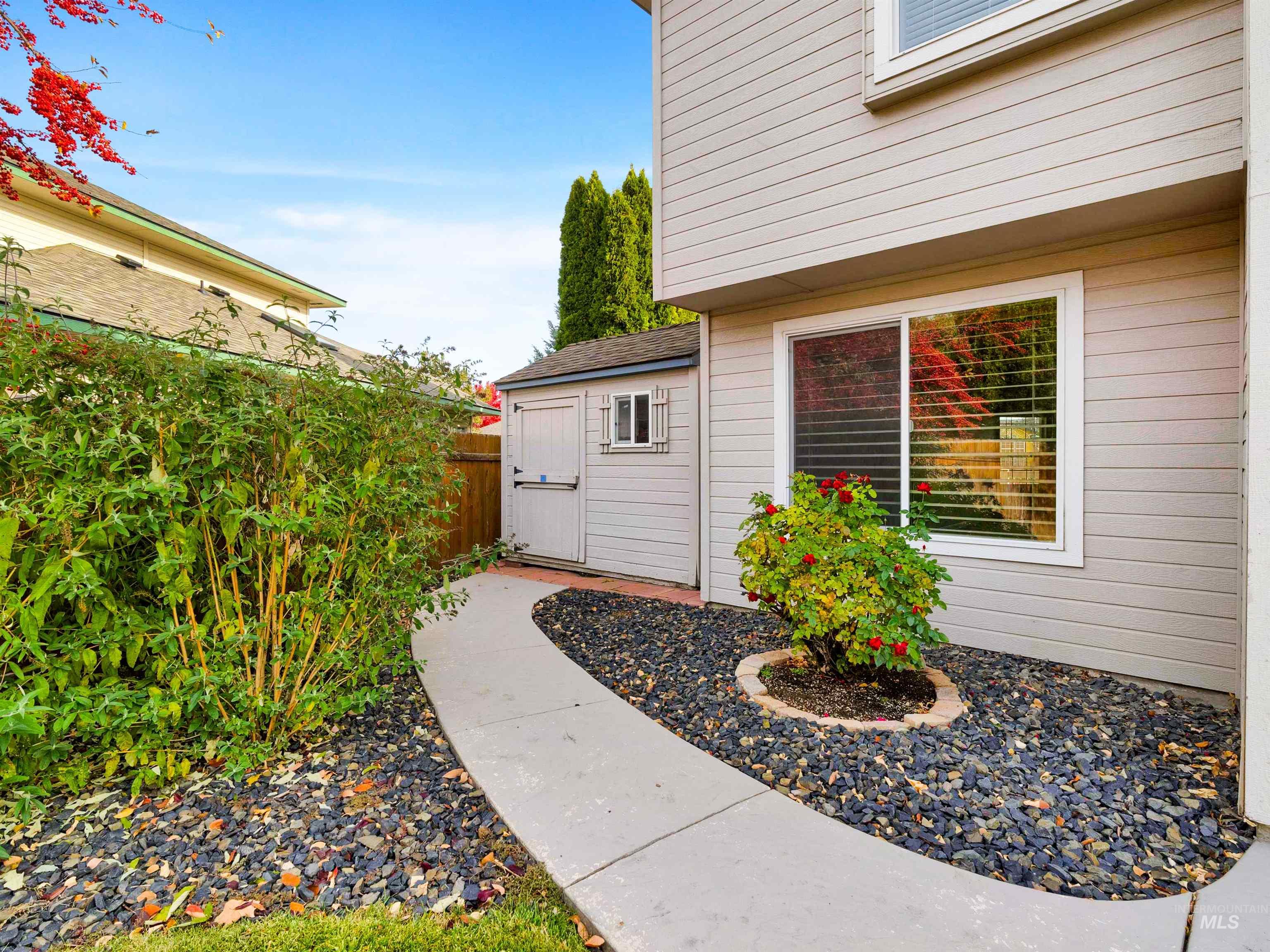 5241 N Maidstone Way, Boise, Idaho 83713, 4 Bedrooms, 3 Bathrooms, Residential For Sale, Price $675,000, 98968049