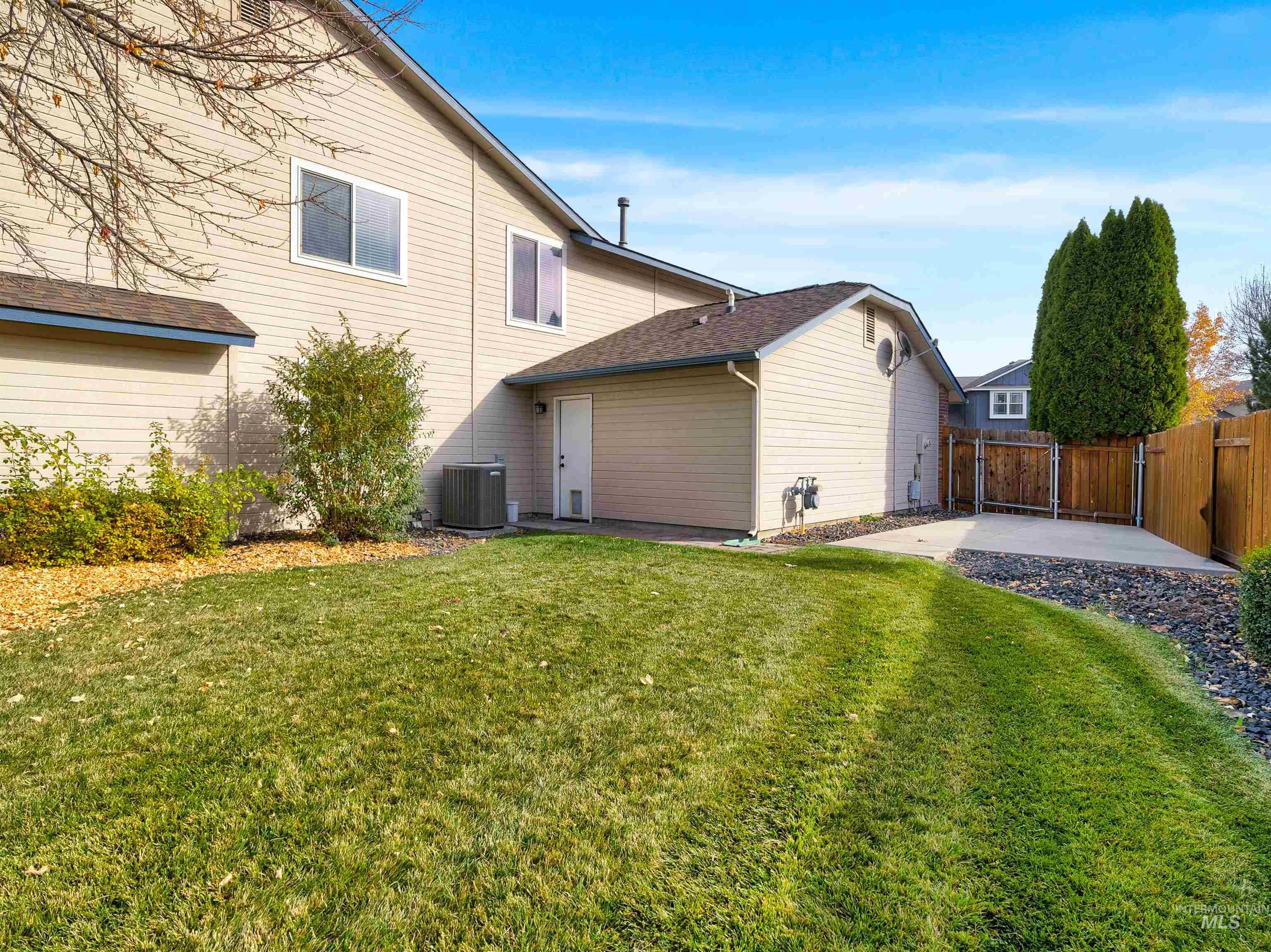 5241 N Maidstone Way, Boise, Idaho 83713, 4 Bedrooms, 3 Bathrooms, Residential For Sale, Price $675,000, 98968049