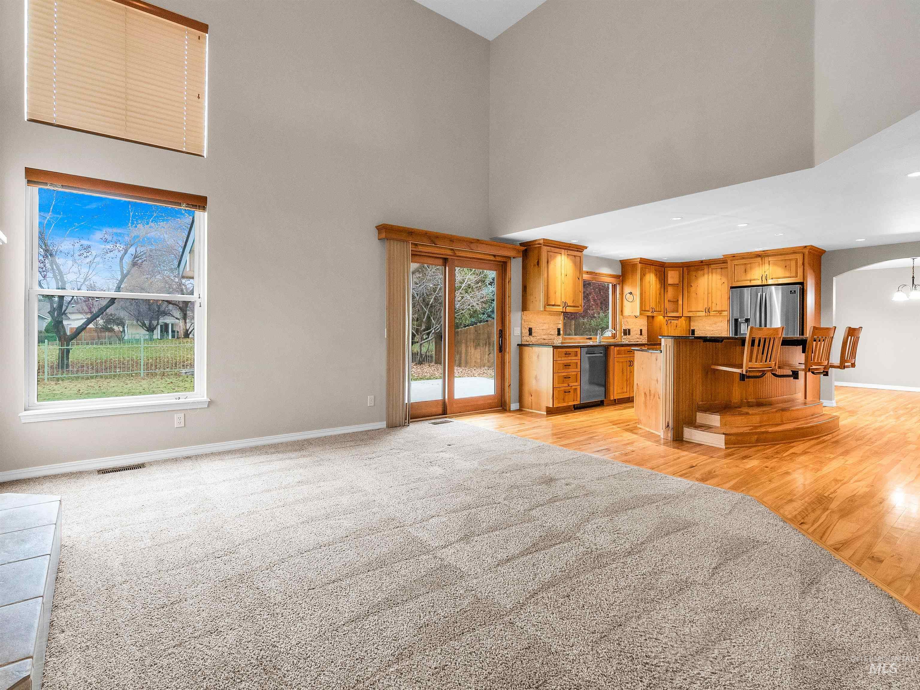 5241 N Maidstone Way, Boise, Idaho 83713, 4 Bedrooms, 3 Bathrooms, Residential For Sale, Price $675,000, 98968049