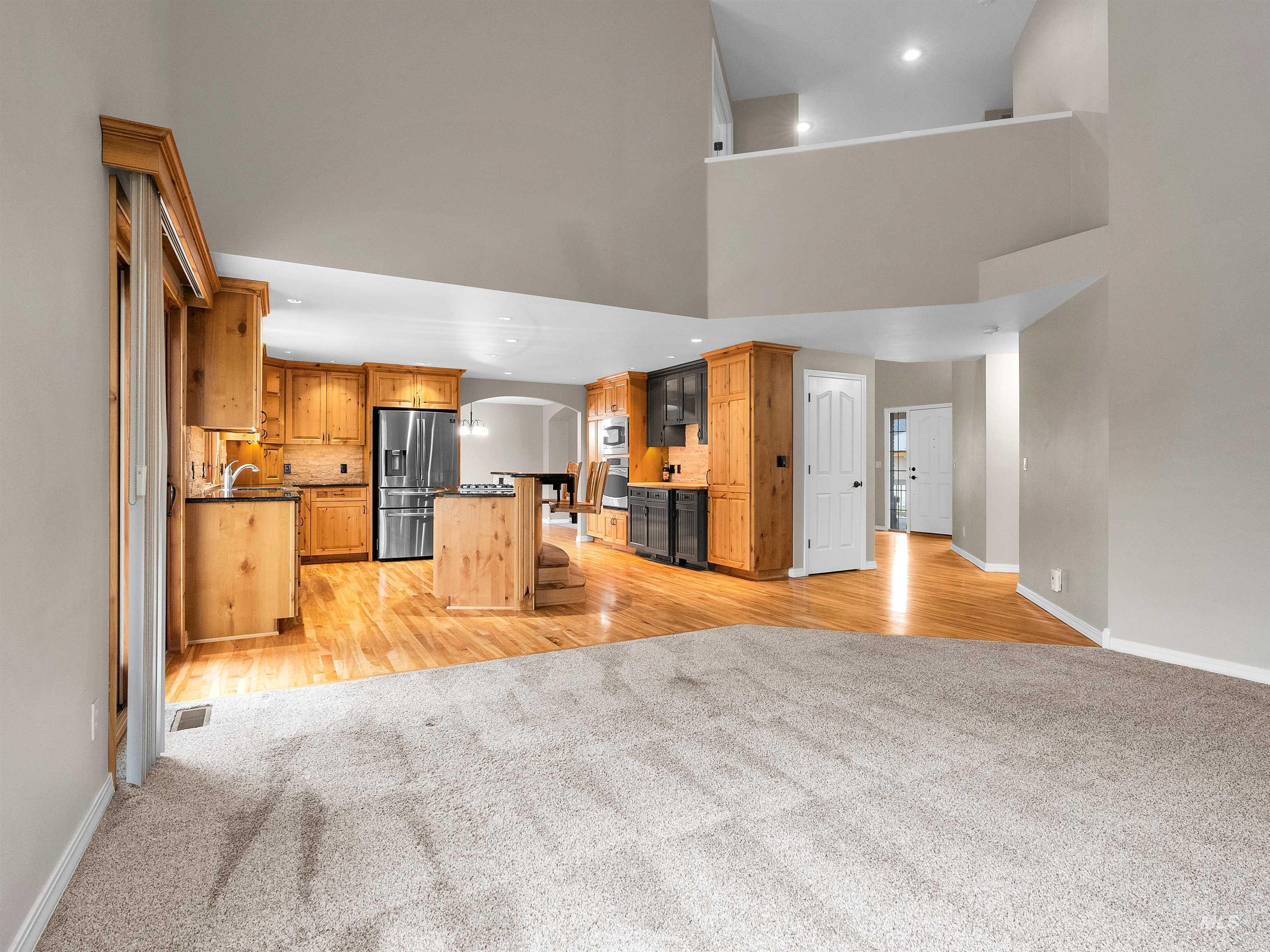 5241 N Maidstone Way, Boise, Idaho 83713, 4 Bedrooms, 3 Bathrooms, Residential For Sale, Price $675,000, 98968049