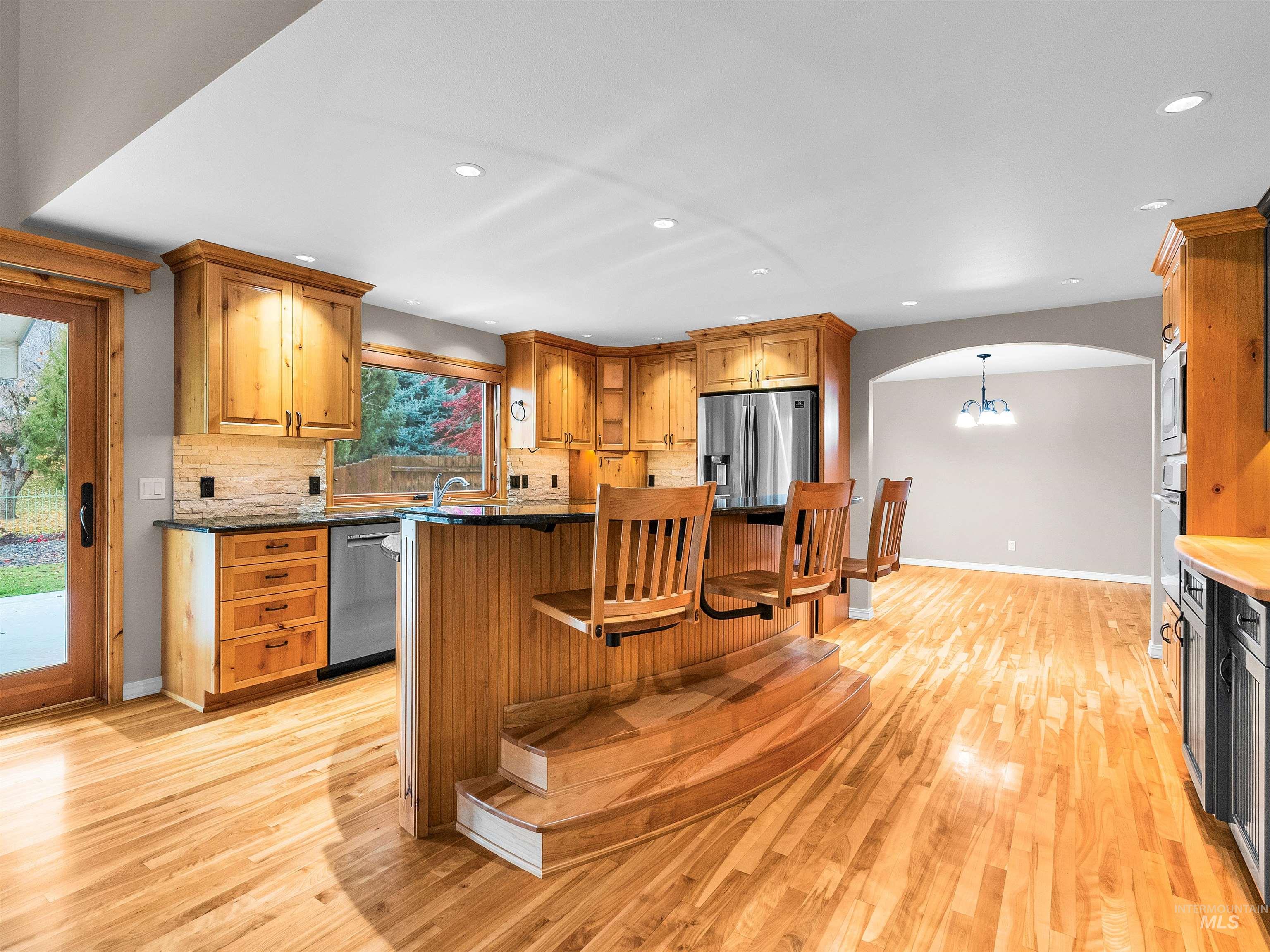 5241 N Maidstone Way, Boise, Idaho 83713, 4 Bedrooms, 3 Bathrooms, Residential For Sale, Price $675,000, 98968049