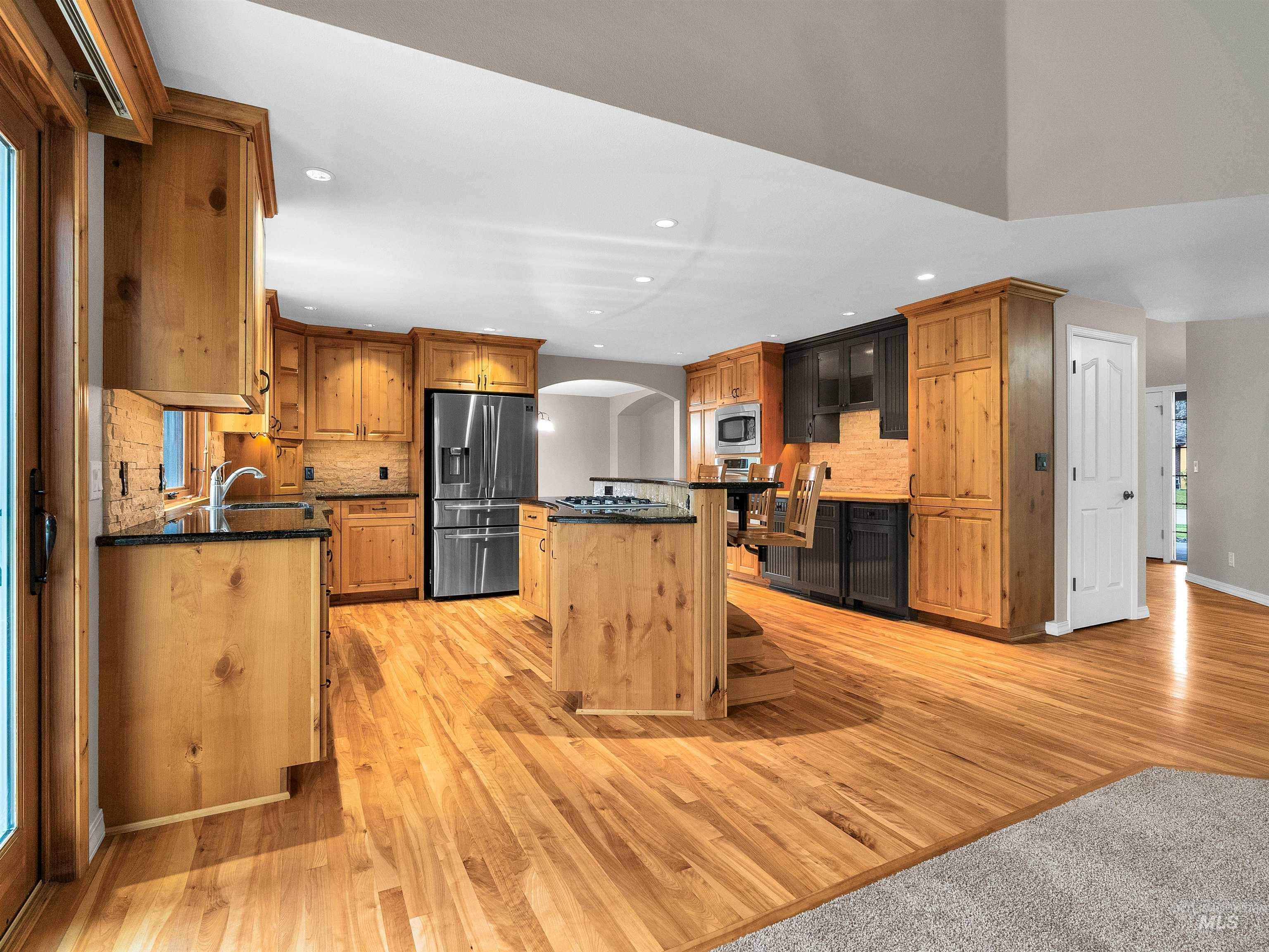 5241 N Maidstone Way, Boise, Idaho 83713, 4 Bedrooms, 3 Bathrooms, Residential For Sale, Price $675,000, 98968049