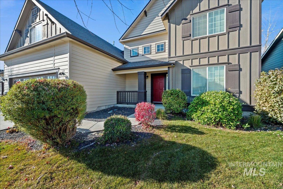 15673 Moosehorn Way, Caldwell, Idaho 83607, 4 Bedrooms, 3.5 Bathrooms, Residential For Sale, Price $560,000, 98968051