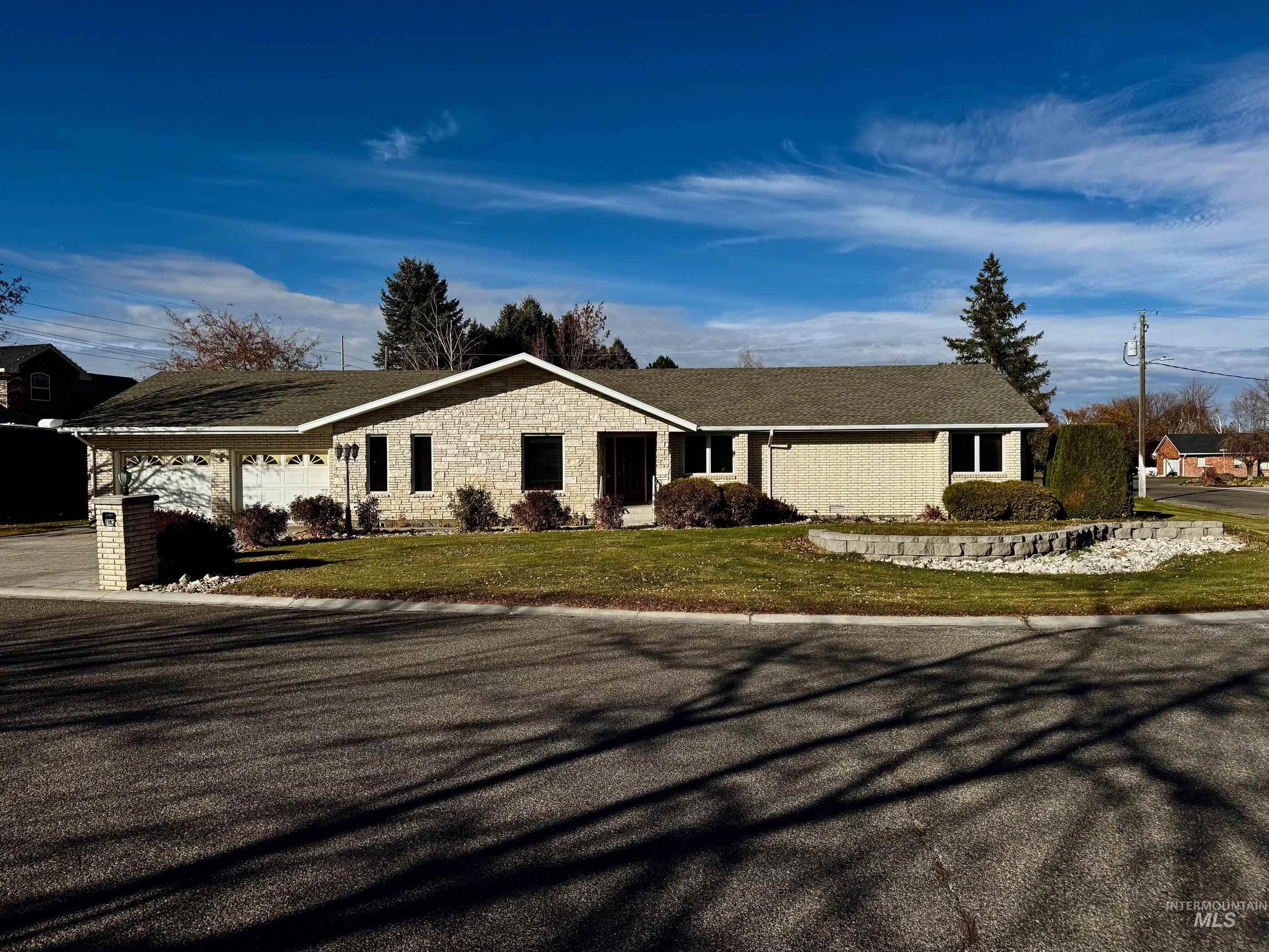 Residential For Sale