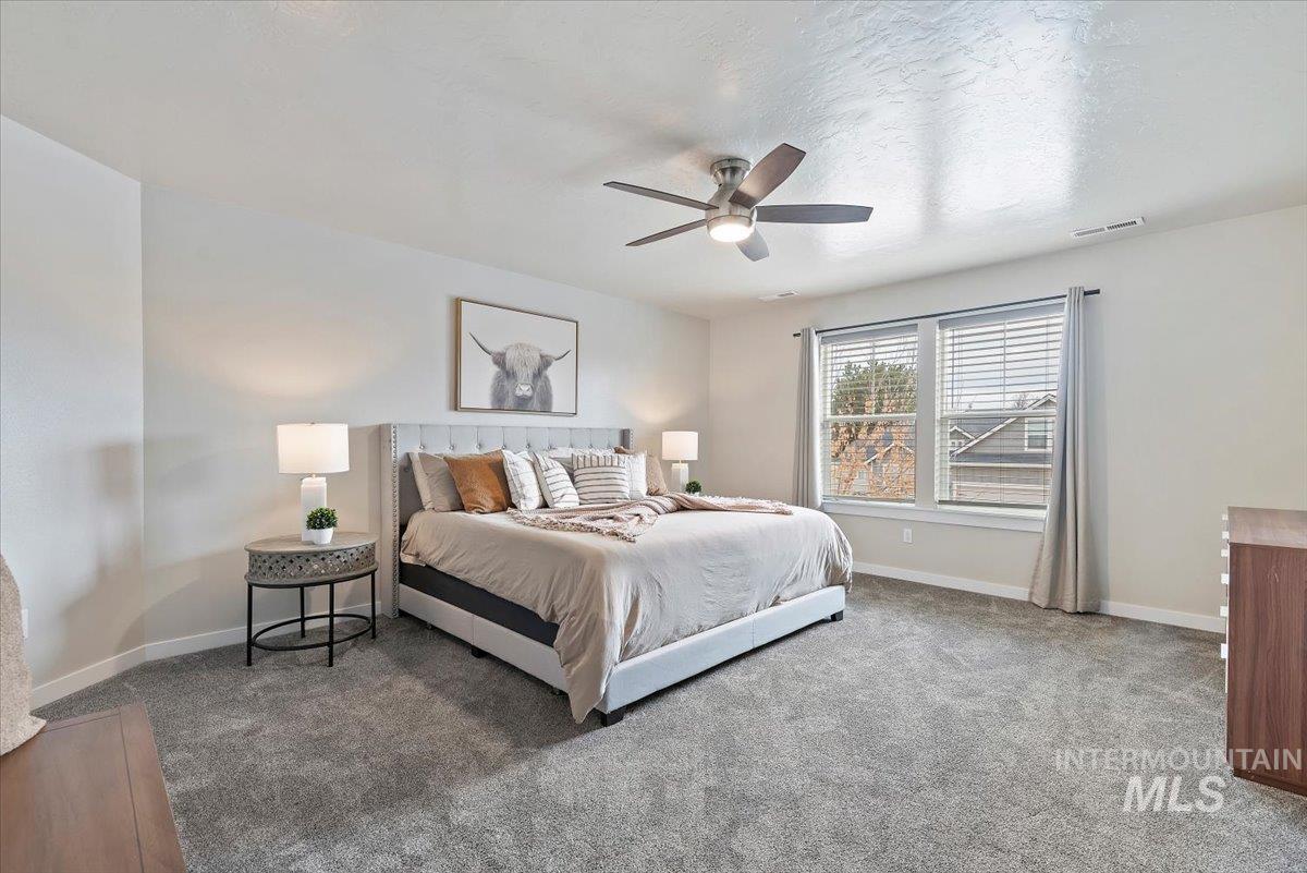 4660 W Everest St, Meridian, Idaho 83646, 3 Bedrooms, 2.5 Bathrooms, Residential For Sale, Price $469,900, 98968055