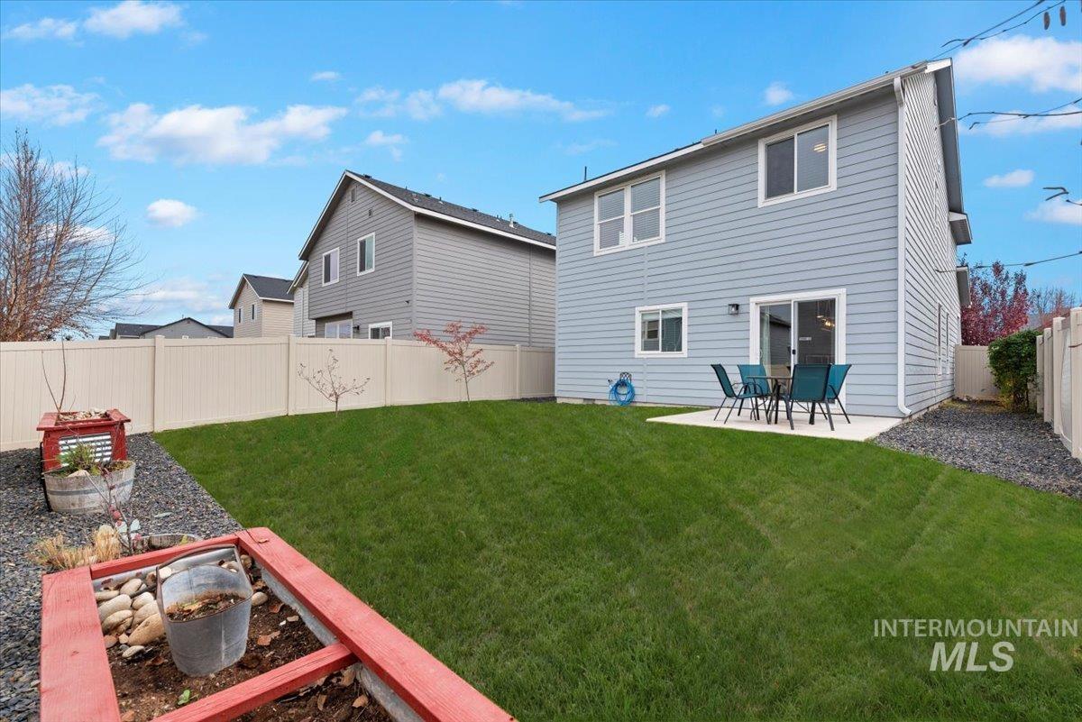 4660 W Everest St, Meridian, Idaho 83646, 3 Bedrooms, 2.5 Bathrooms, Residential For Sale, Price $469,900, 98968055