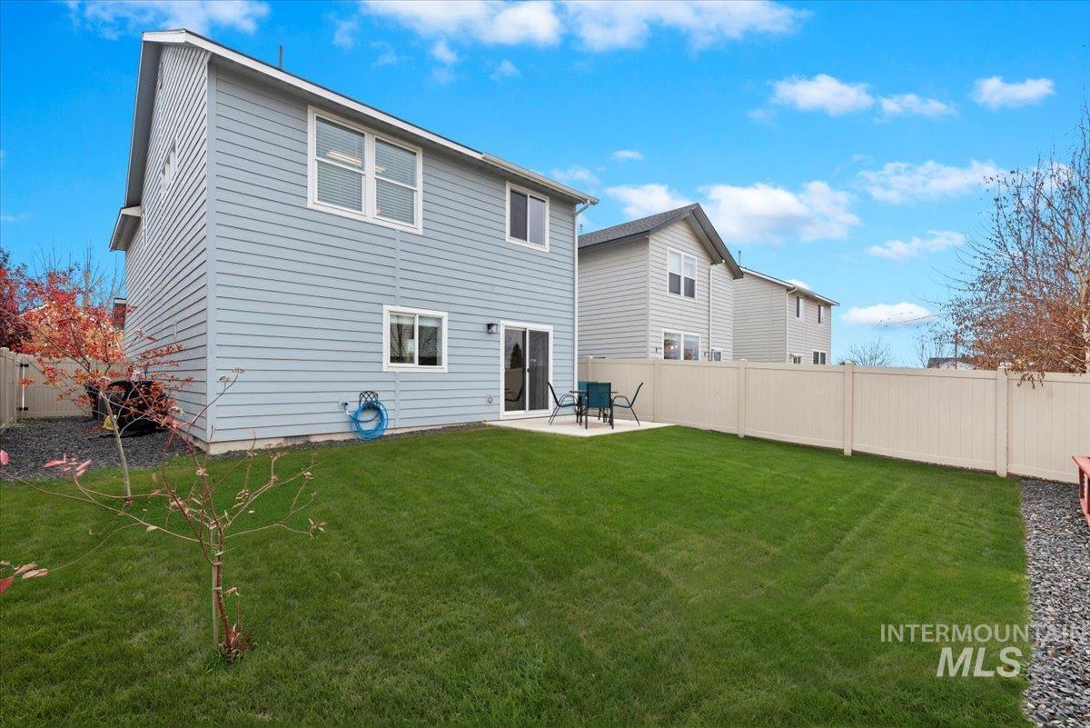 4660 W Everest St, Meridian, Idaho 83646, 3 Bedrooms, 2.5 Bathrooms, Residential For Sale, Price $469,900, 98968055