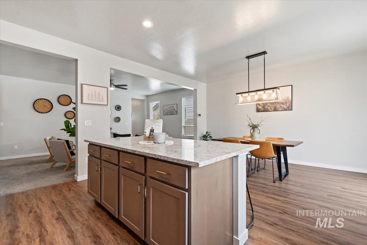 4660 W Everest St, Meridian, Idaho 83646, 3 Bedrooms, 2.5 Bathrooms, Residential For Sale, Price $469,900, 98968055