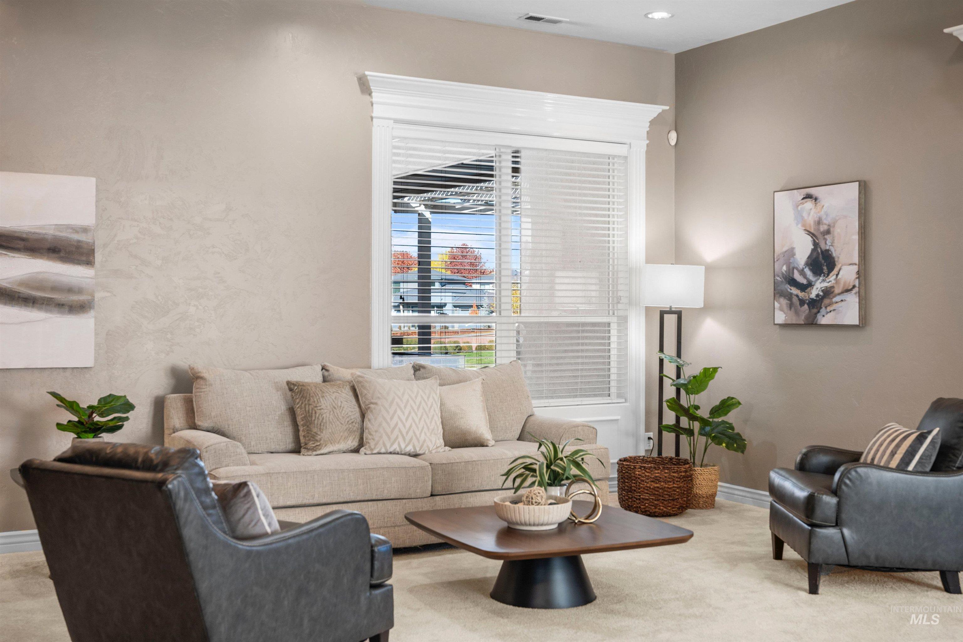 9318 W Pandion Court, Boise, Idaho 83703, 4 Bedrooms, 4 Bathrooms, Residential For Sale, Price $1,229,000, 98968057