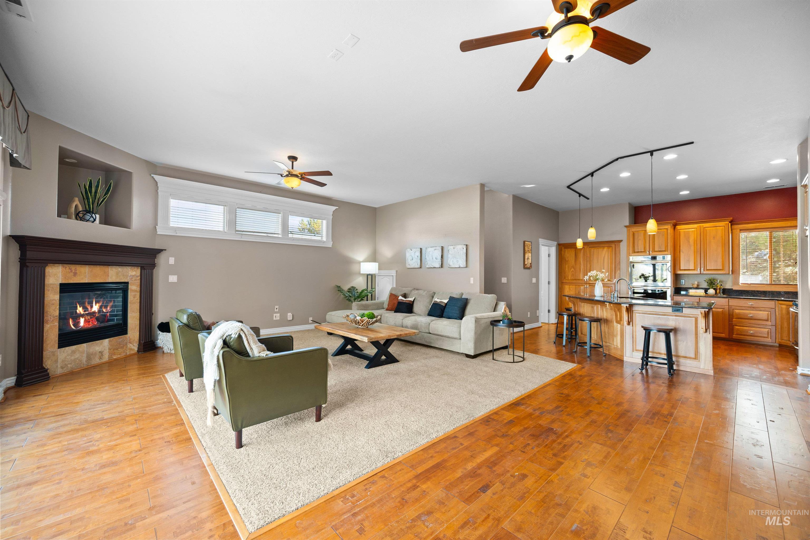 9318 W Pandion Court, Boise, Idaho 83703, 4 Bedrooms, 4 Bathrooms, Residential For Sale, Price $1,229,000, 98968057