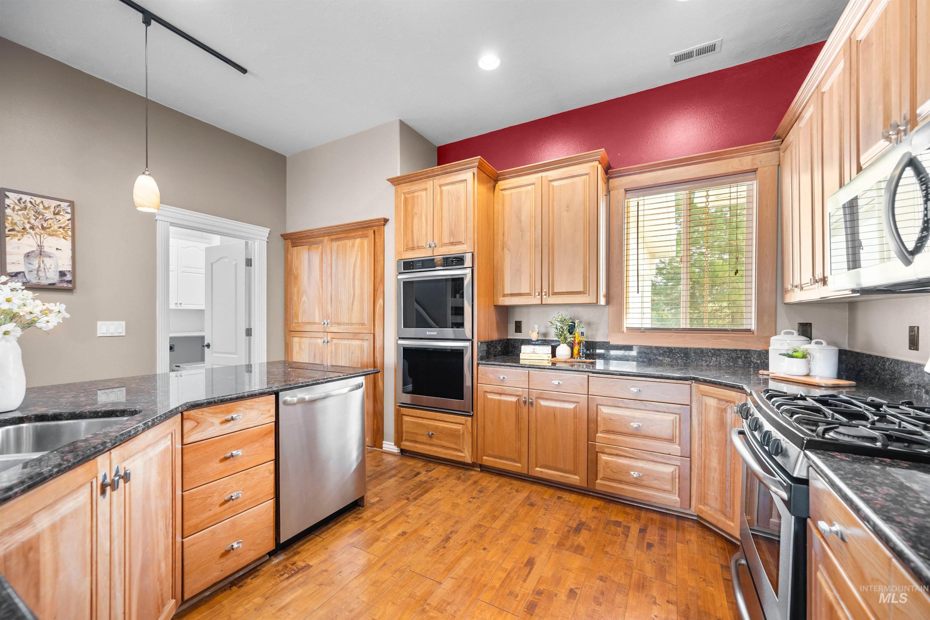 9318 W Pandion Court, Boise, Idaho 83703, 4 Bedrooms, 4 Bathrooms, Residential For Sale, Price $1,229,000, 98968057