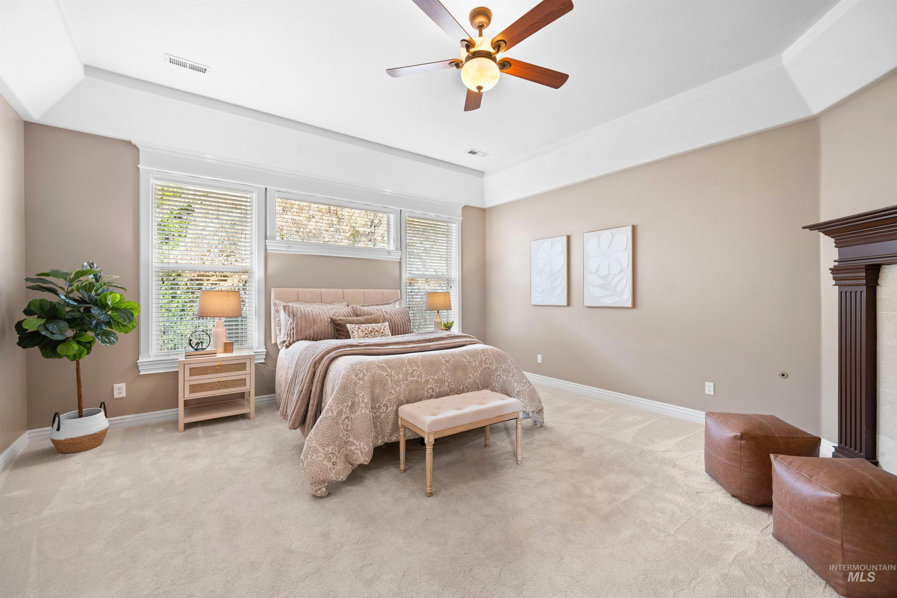 9318 W Pandion Court, Boise, Idaho 83703, 4 Bedrooms, 4 Bathrooms, Residential For Sale, Price $1,229,000, 98968057