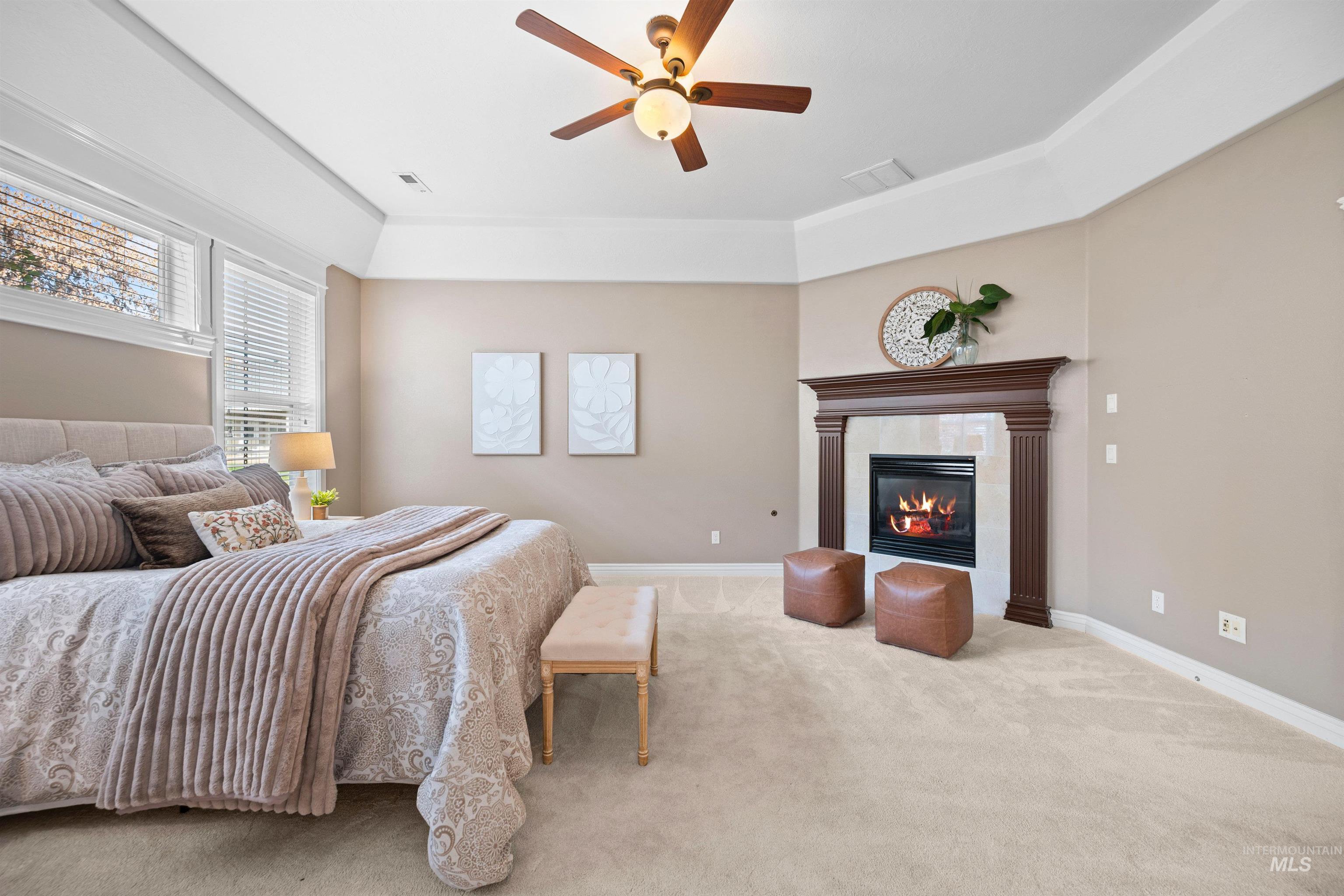 9318 W Pandion Court, Boise, Idaho 83703, 4 Bedrooms, 4 Bathrooms, Residential For Sale, Price $1,229,000, 98968057