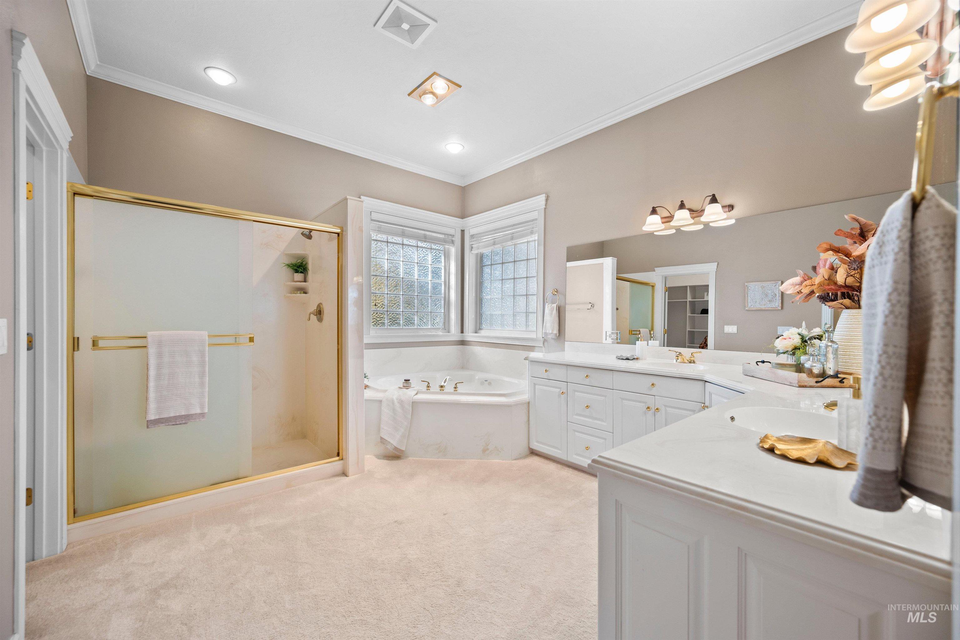 9318 W Pandion Court, Boise, Idaho 83703, 4 Bedrooms, 4 Bathrooms, Residential For Sale, Price $1,229,000, 98968057