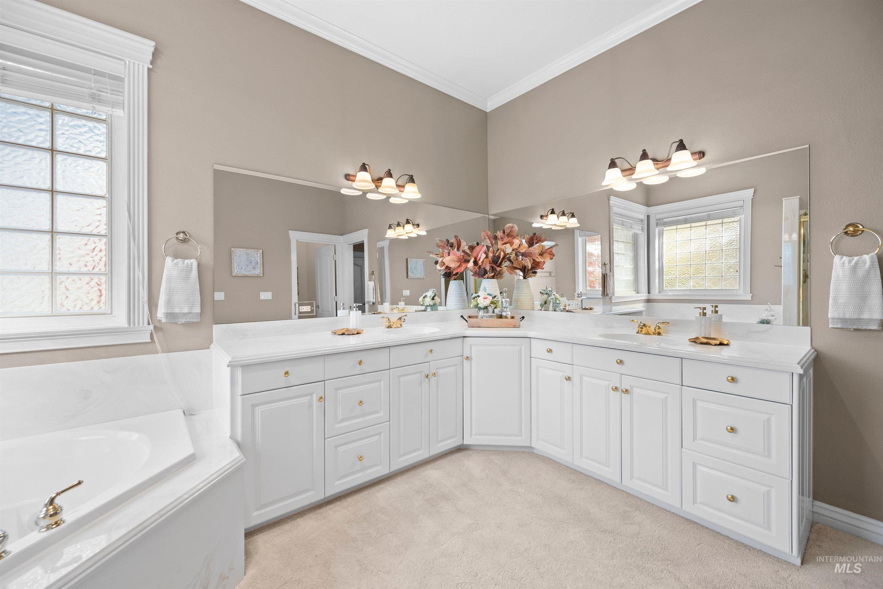 9318 W Pandion Court, Boise, Idaho 83703, 4 Bedrooms, 4 Bathrooms, Residential For Sale, Price $1,229,000, 98968057