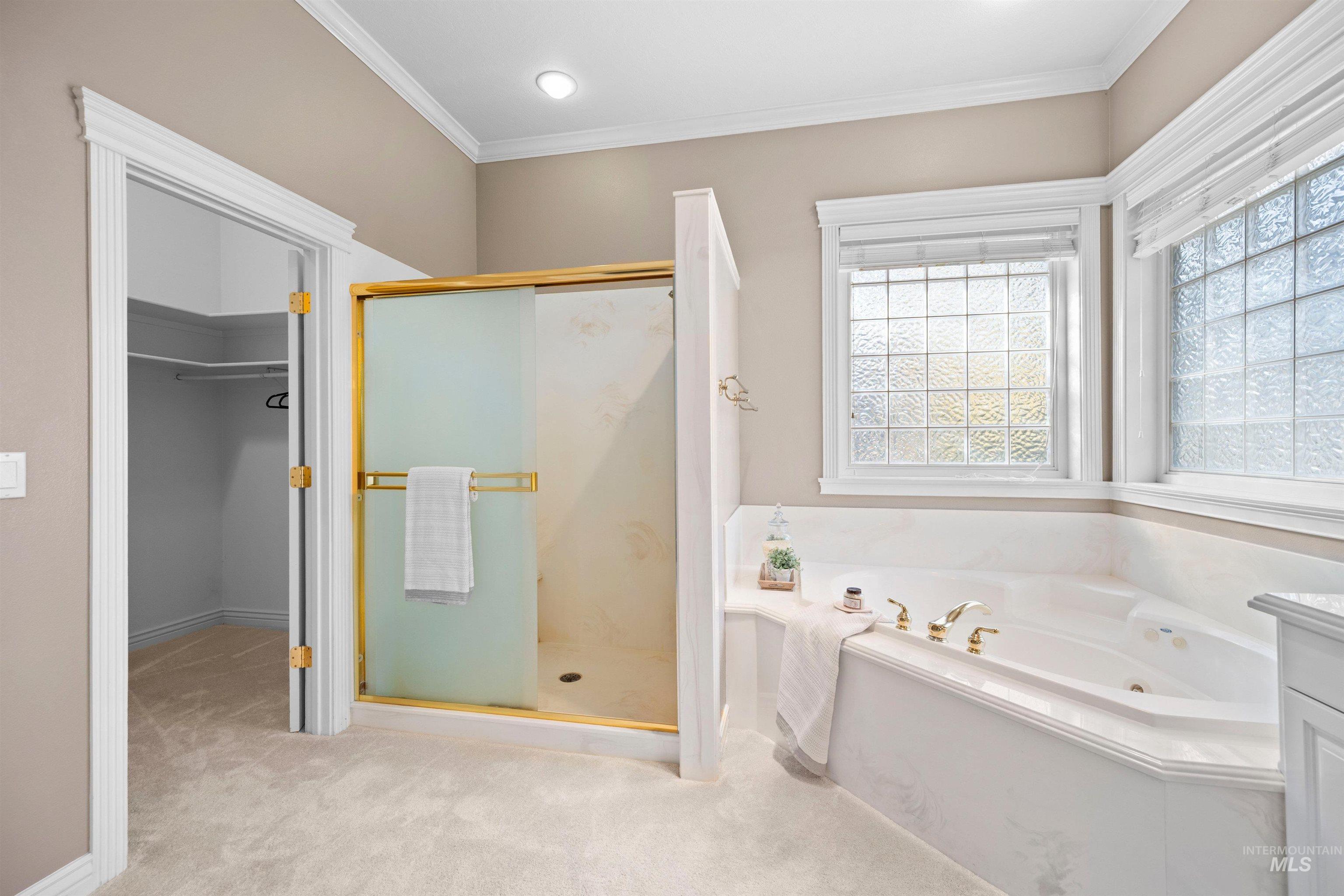 9318 W Pandion Court, Boise, Idaho 83703, 4 Bedrooms, 4 Bathrooms, Residential For Sale, Price $1,229,000, 98968057