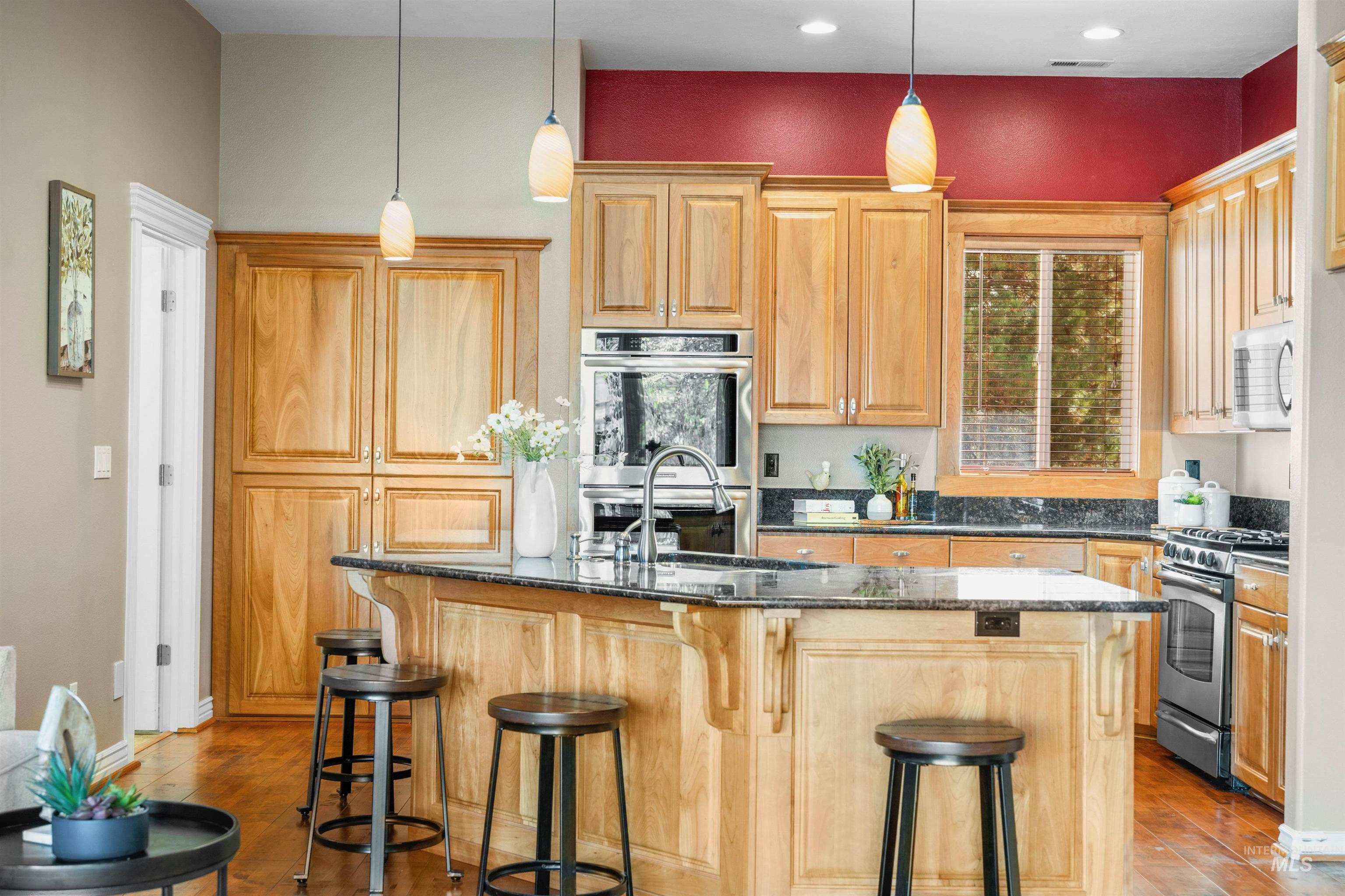 9318 W Pandion Court, Boise, Idaho 83703, 4 Bedrooms, 4 Bathrooms, Residential For Sale, Price $1,229,000, 98968057