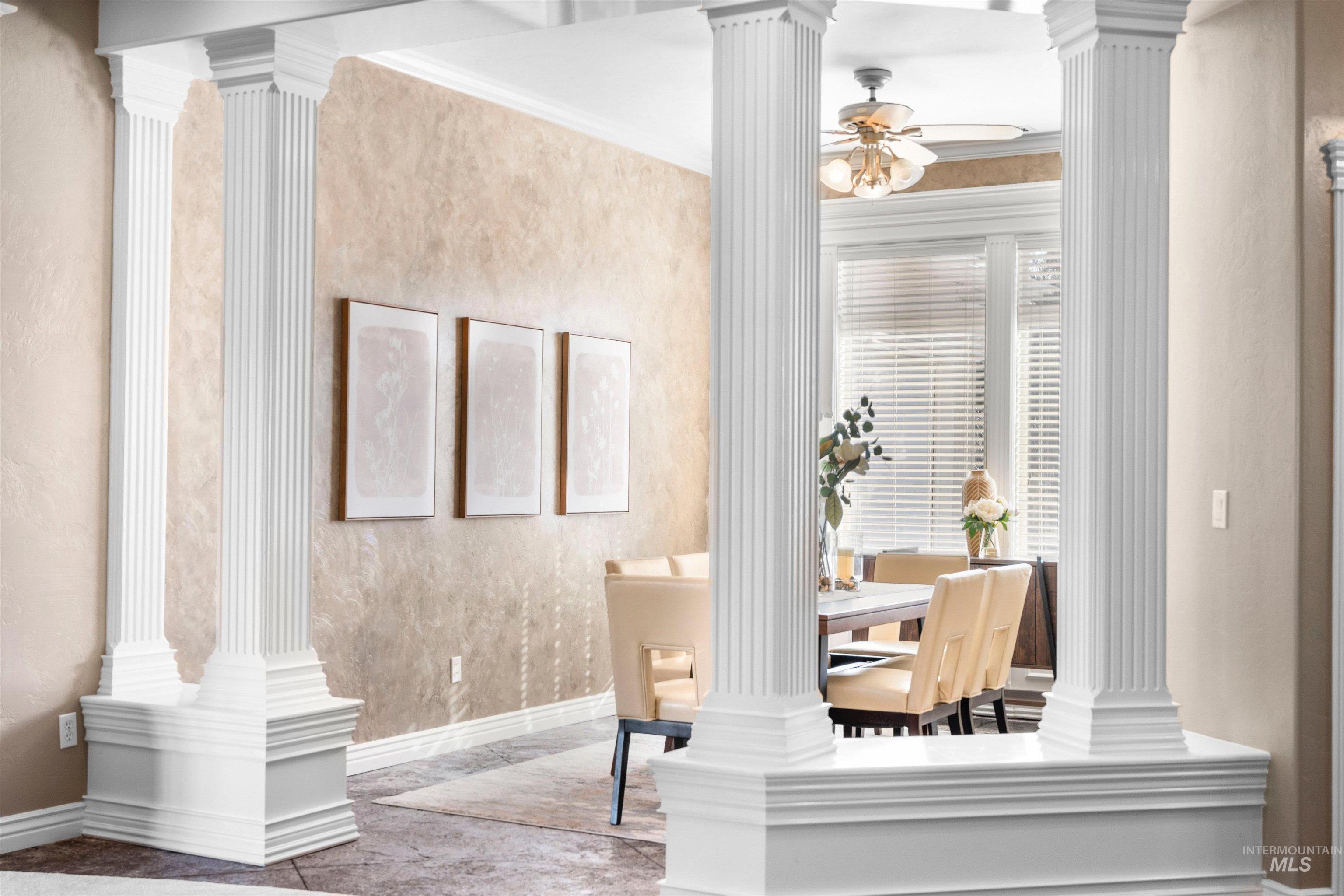 9318 W Pandion Court, Boise, Idaho 83703, 4 Bedrooms, 4 Bathrooms, Residential For Sale, Price $1,229,000, 98968057