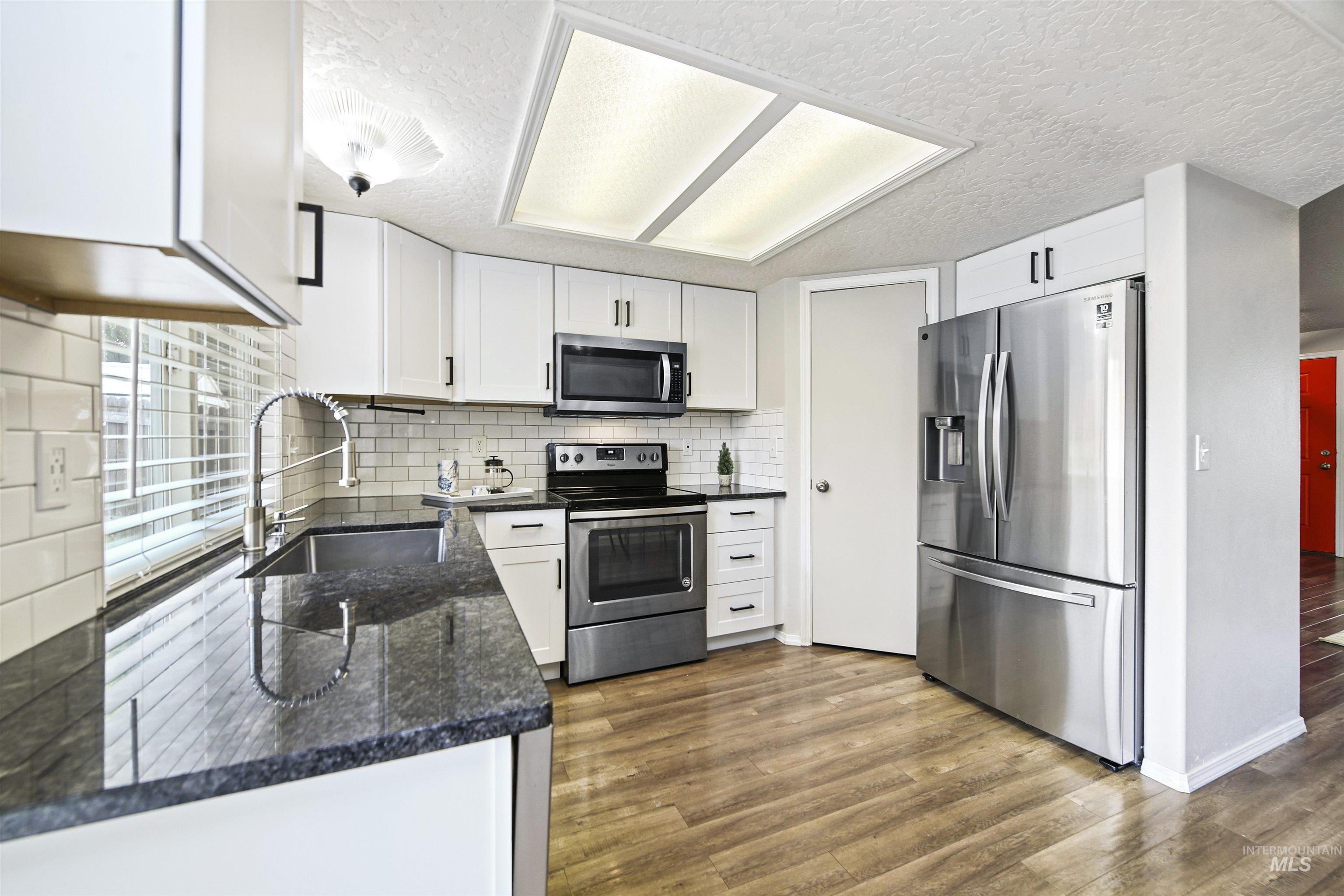 5224 S Yarrow Ave, Boise, Idaho 83716, 3 Bedrooms, 2 Bathrooms, Residential For Sale, Price $430,000, 98968071