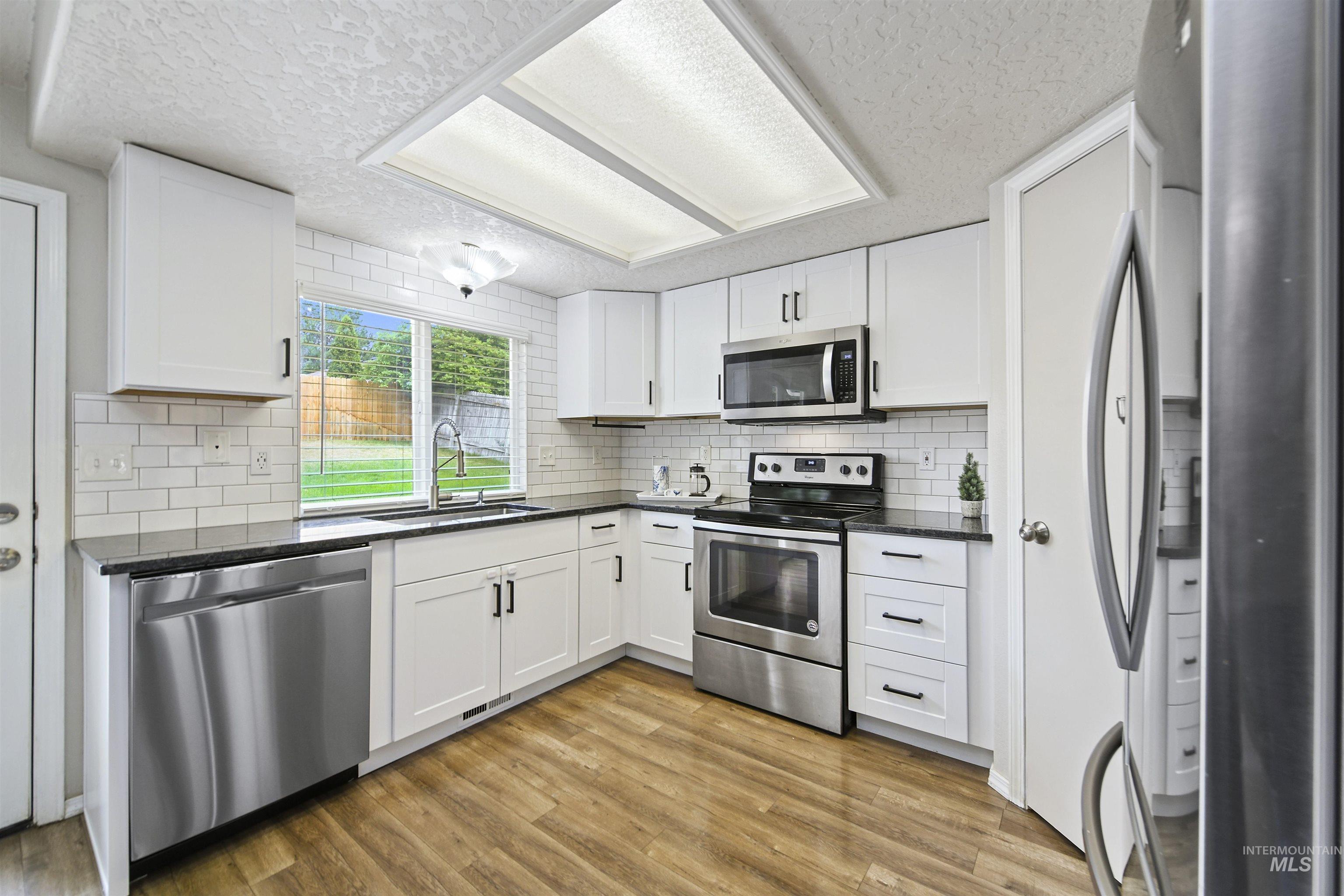 5224 S Yarrow Ave, Boise, Idaho 83716, 3 Bedrooms, 2 Bathrooms, Residential For Sale, Price $430,000, 98968071